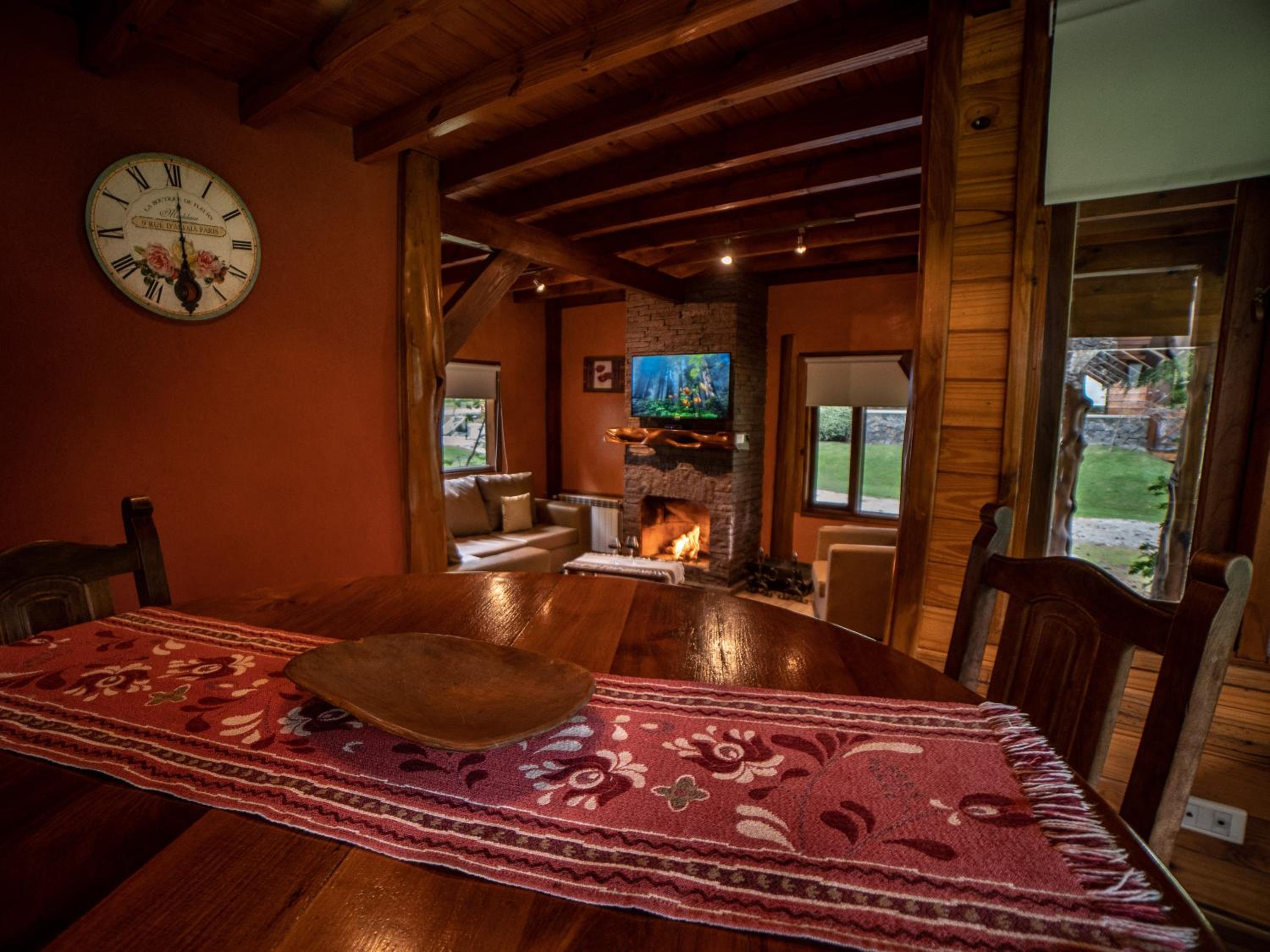 La Comarca Resort & Spa