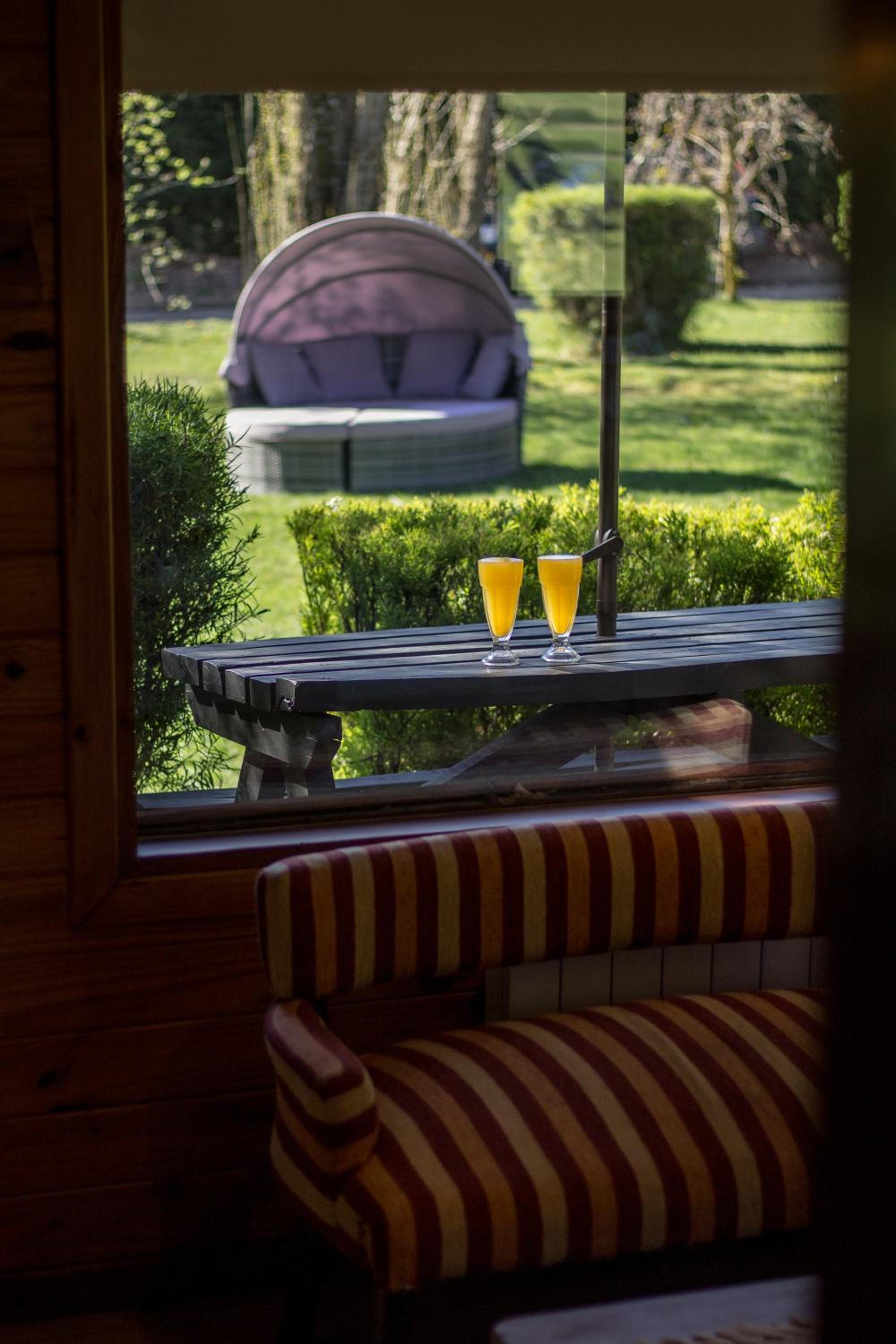 La Comarca Resort & Spa