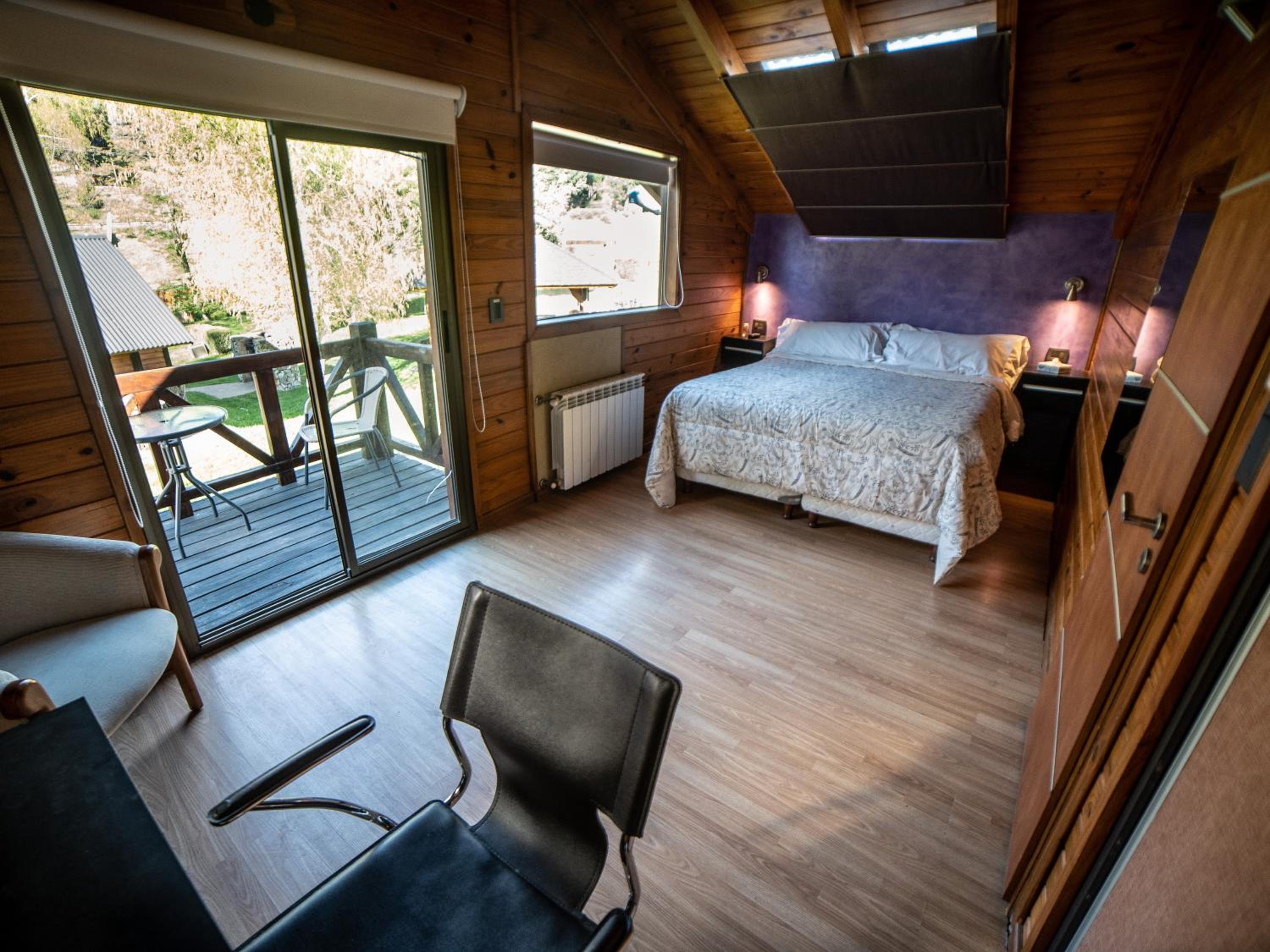 La Comarca Resort & Spa