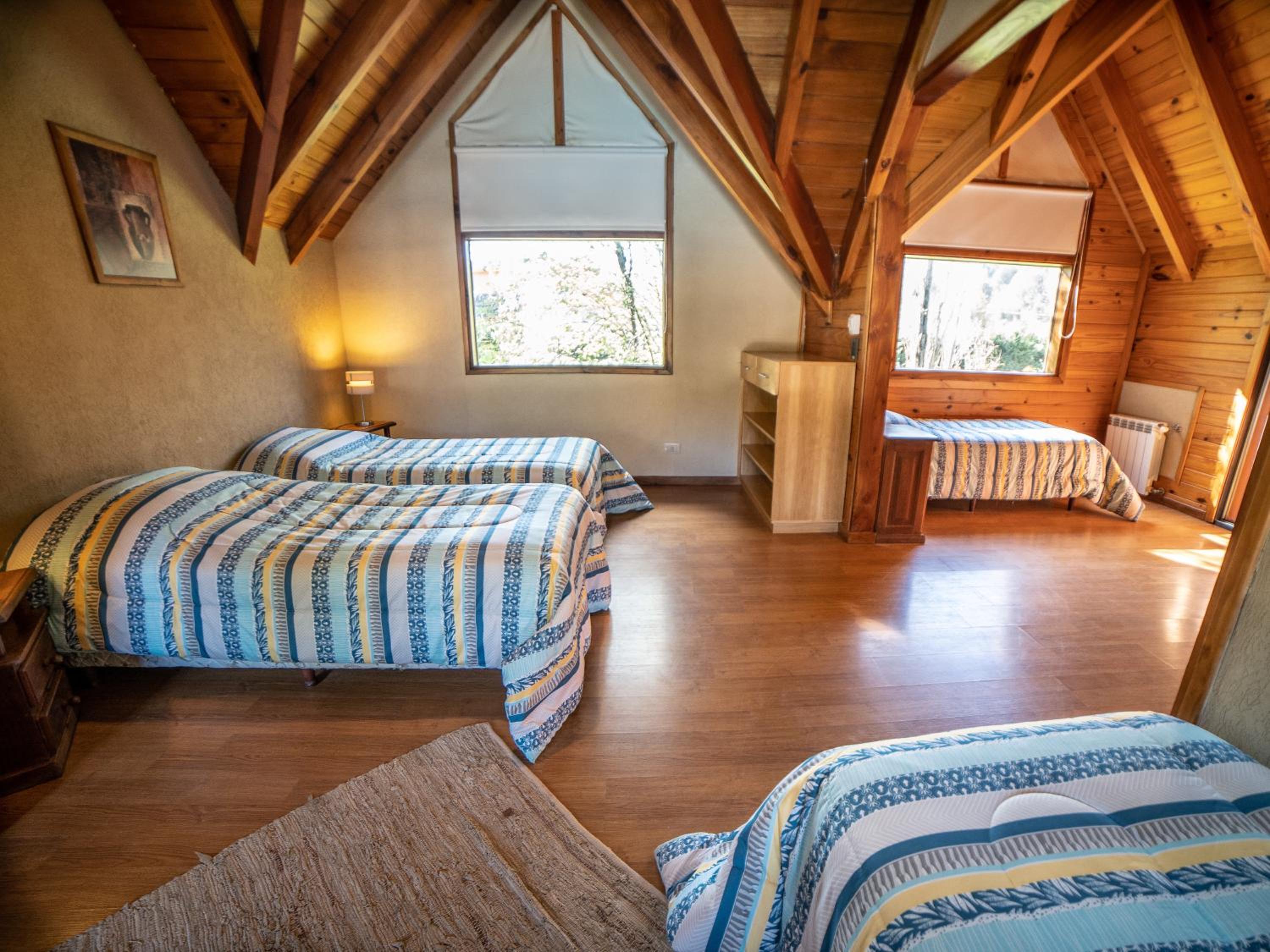 La Comarca Resort & Spa