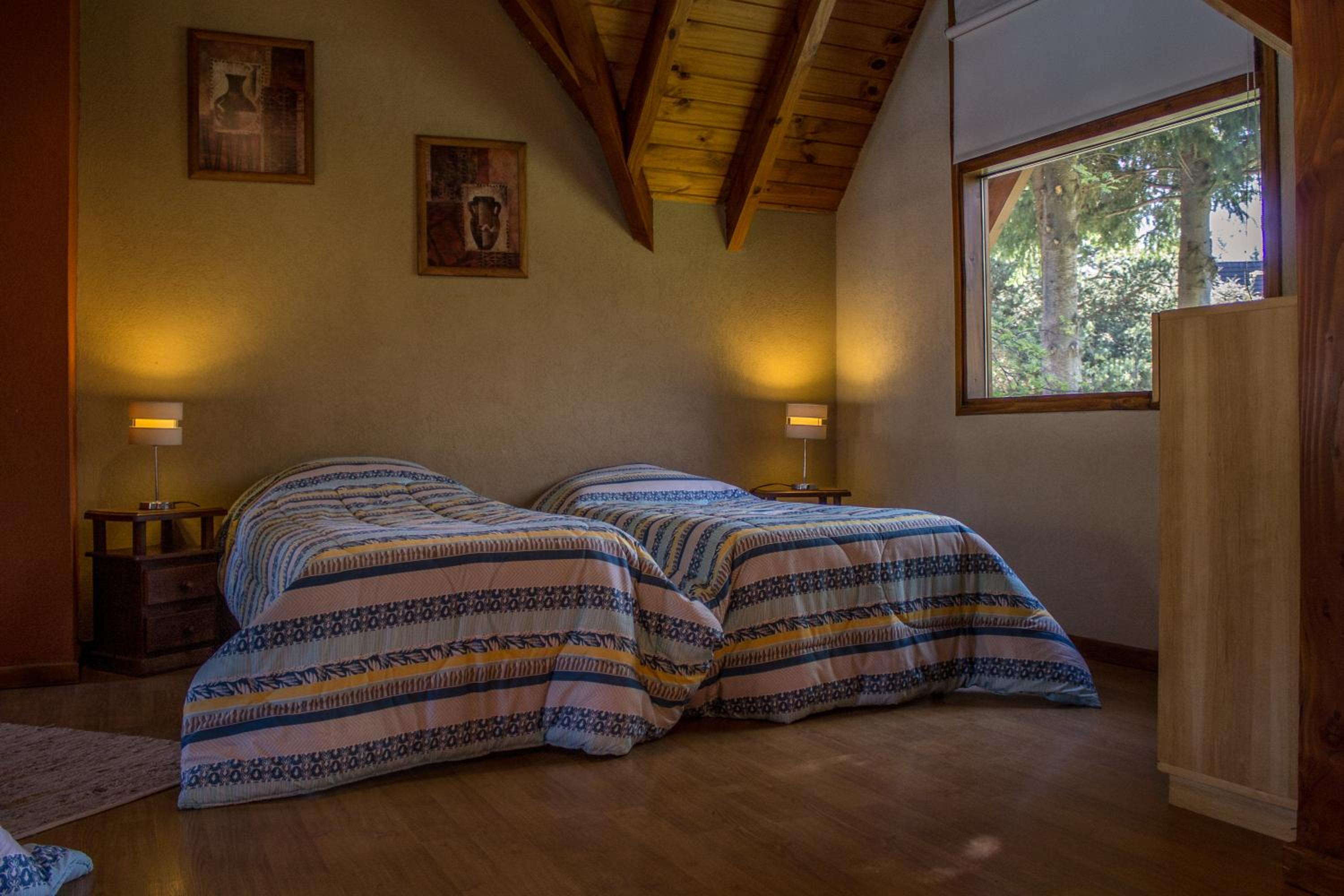 La Comarca Resort & Spa