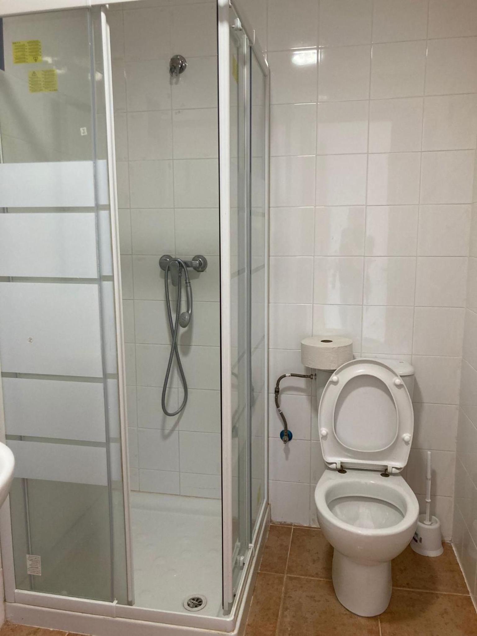 Albergue Valmadrid