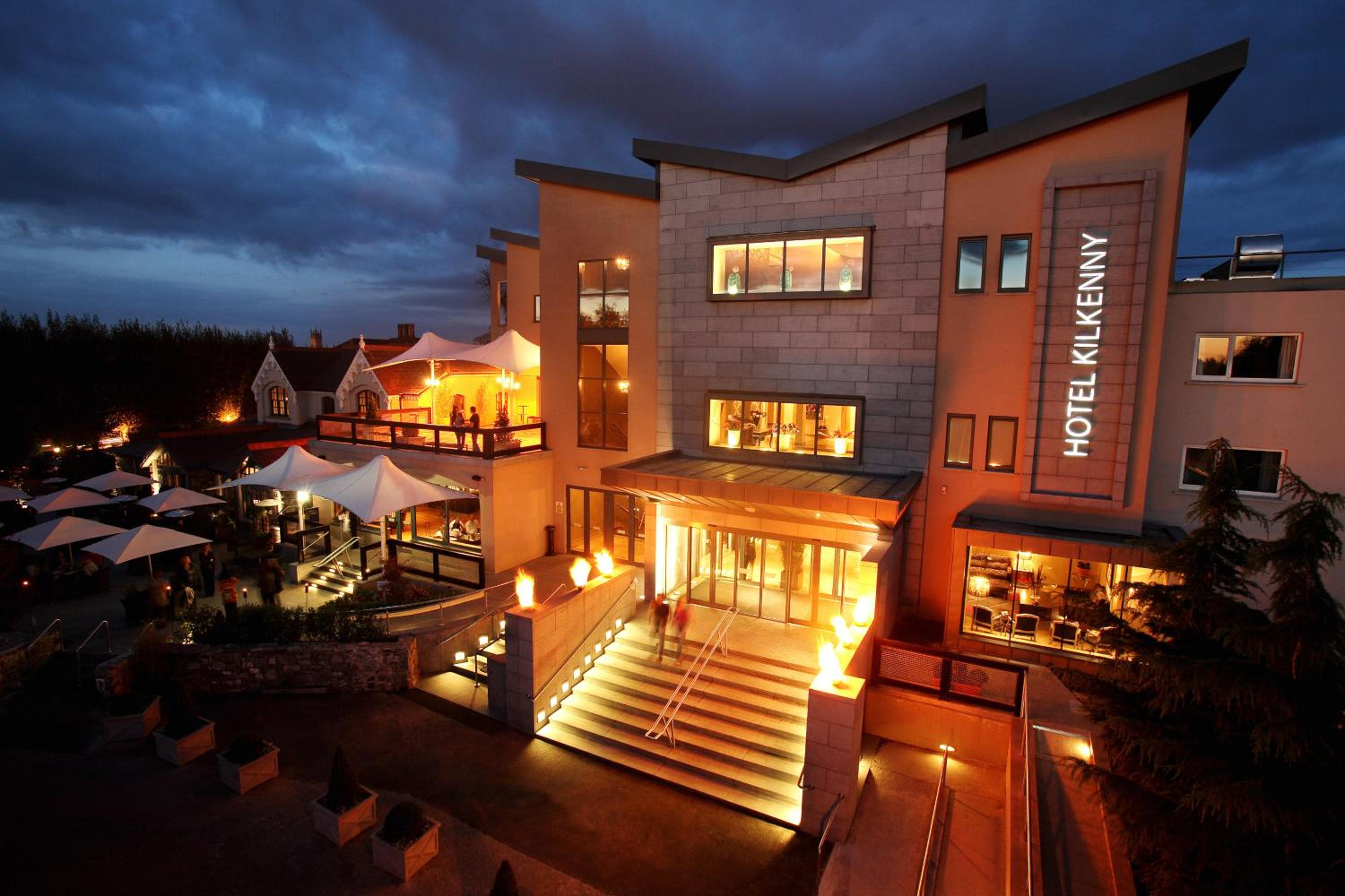 Kilkenny Vacations - Hotel Kilkenny - Property Image 2