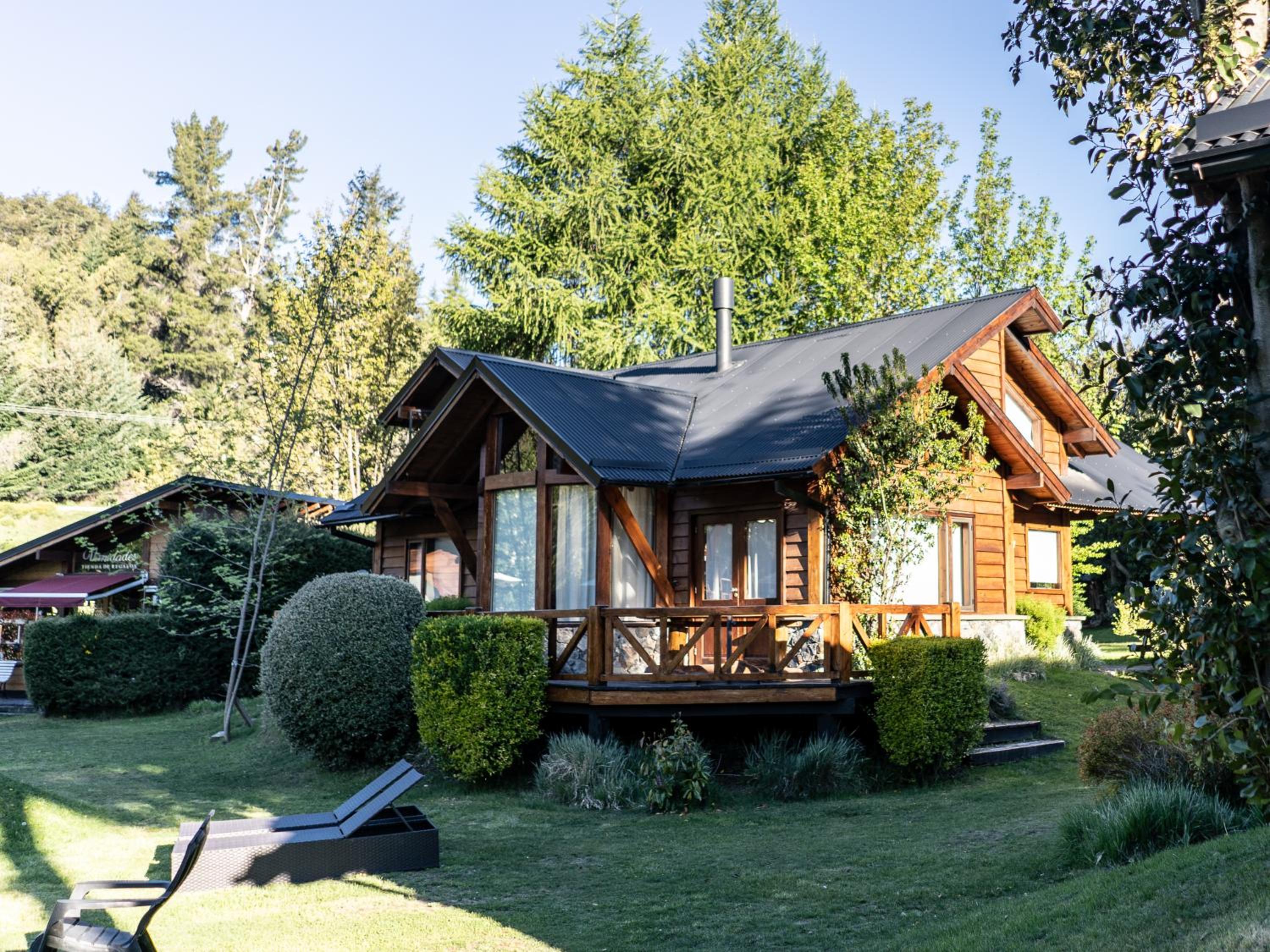 La Comarca Resort & Spa