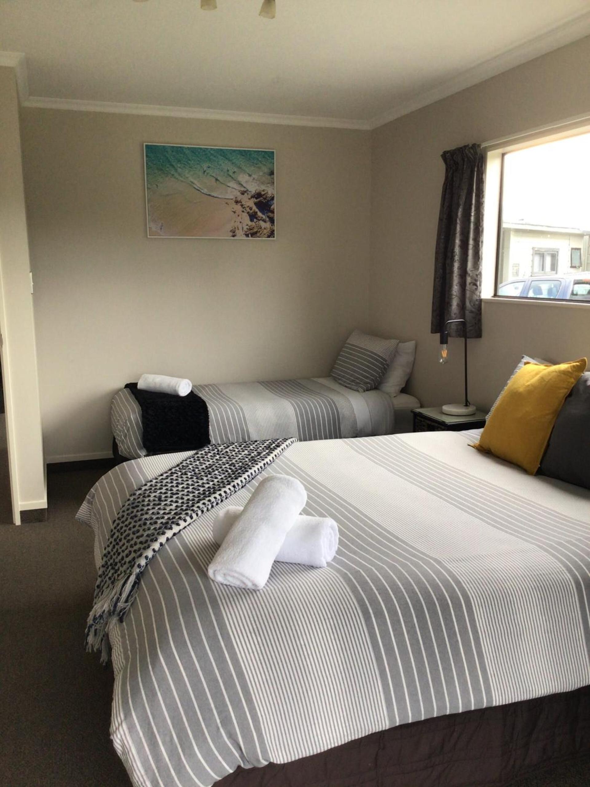Fiordland Great Views Holiday Park