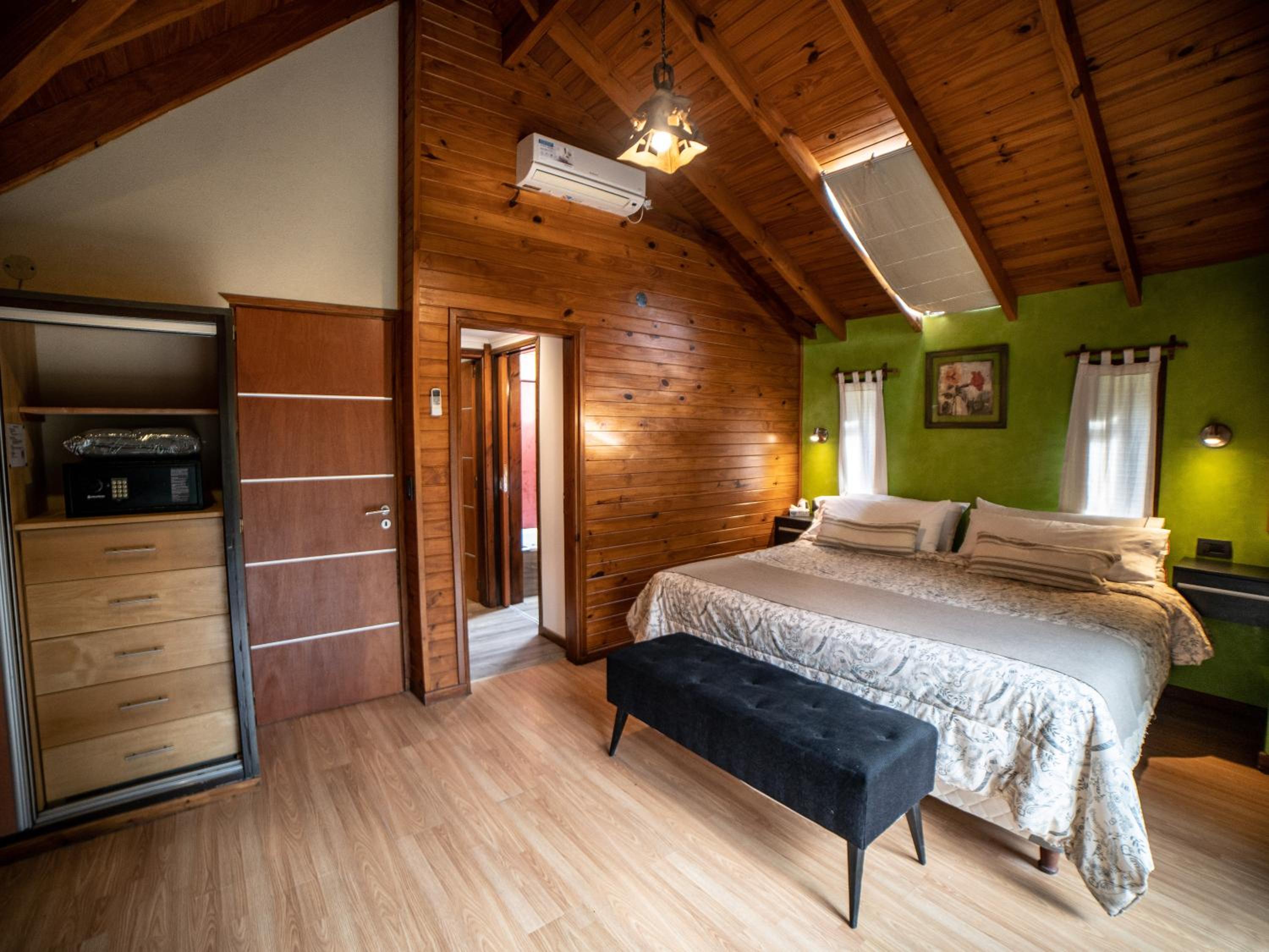 La Comarca Resort & Spa