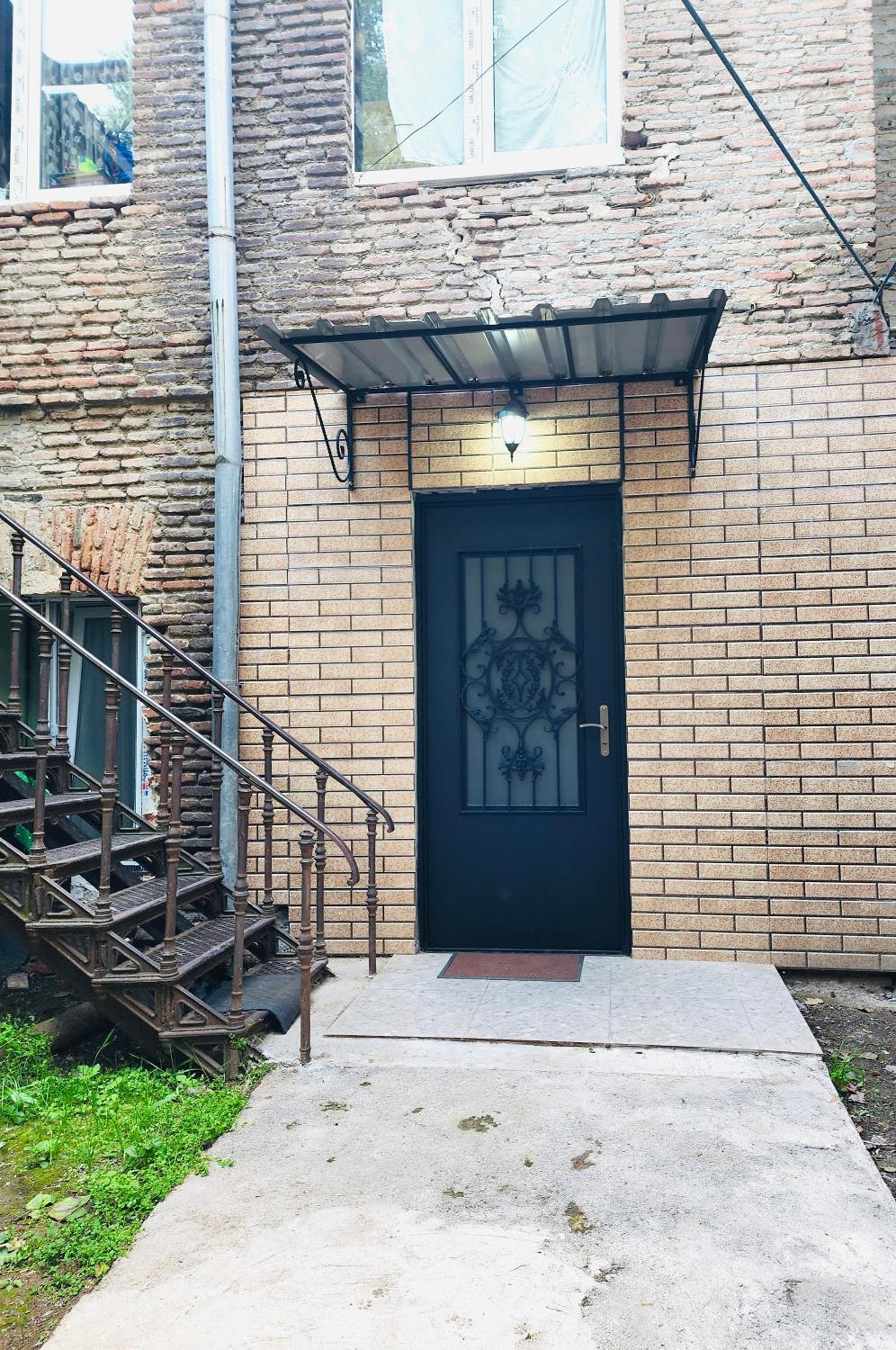 Apartment Chitadze