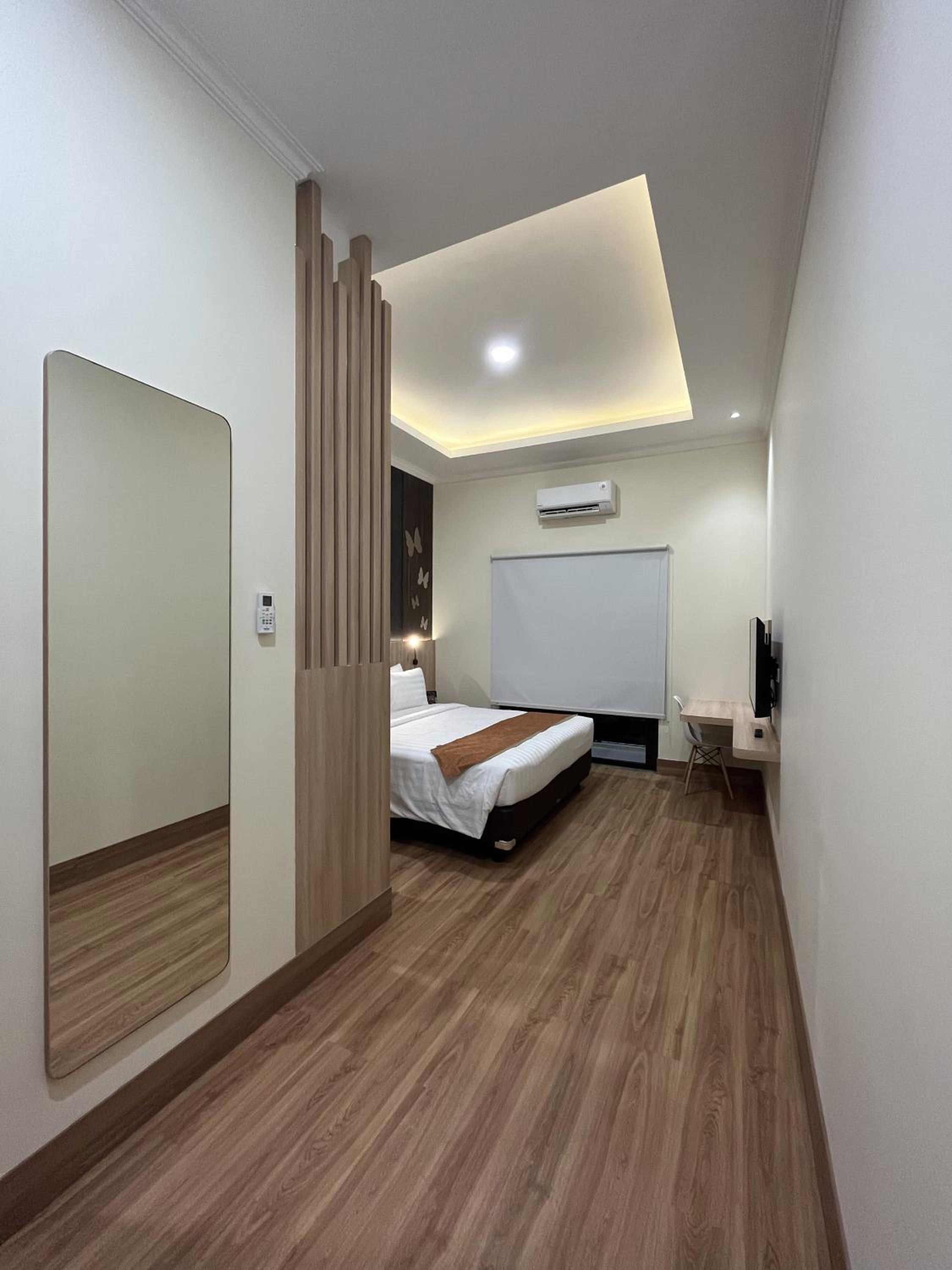 D'Bamboo Suites