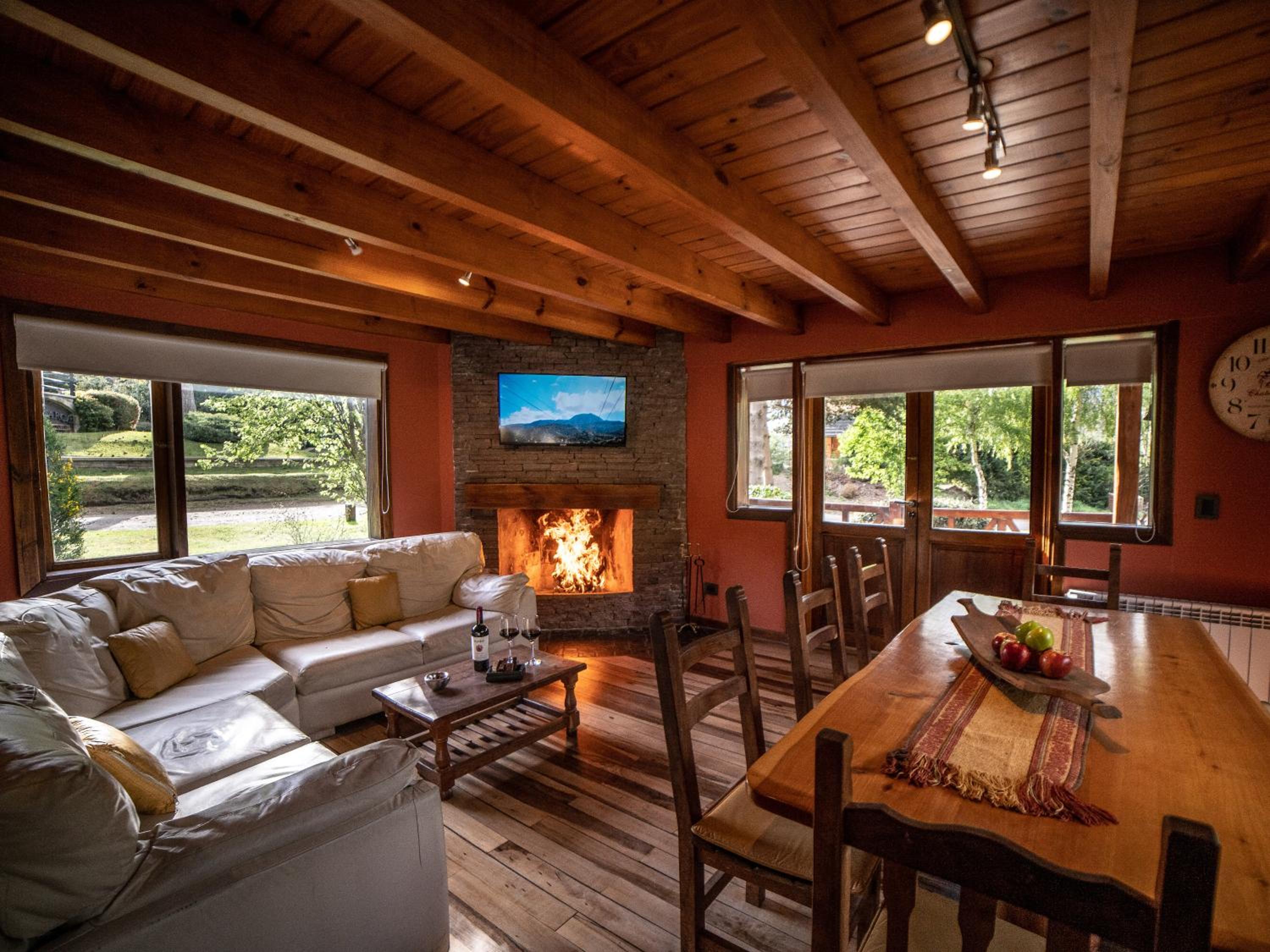 La Comarca Resort & Spa