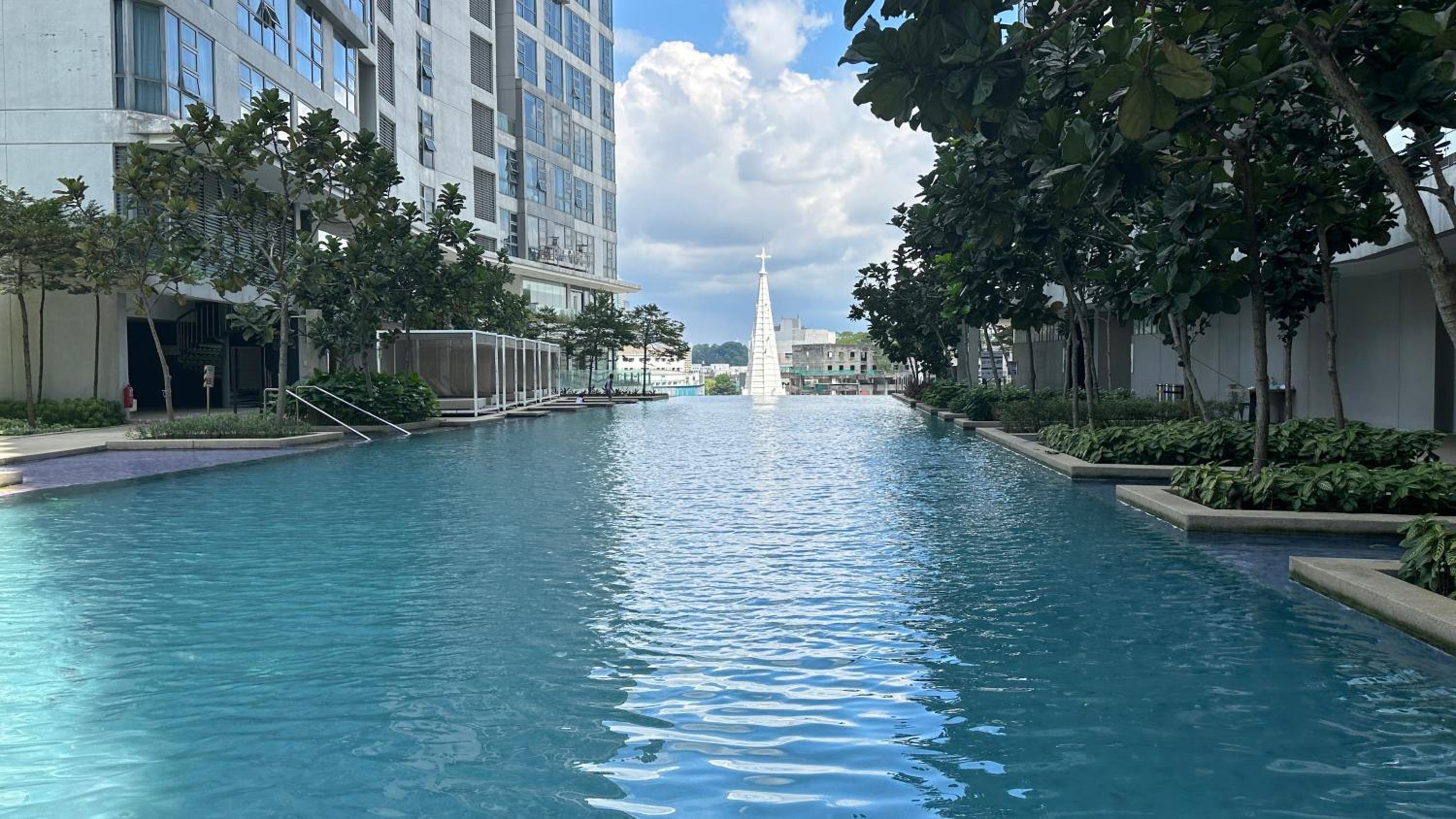 The Robertson Residence Bukit Bintang 20F