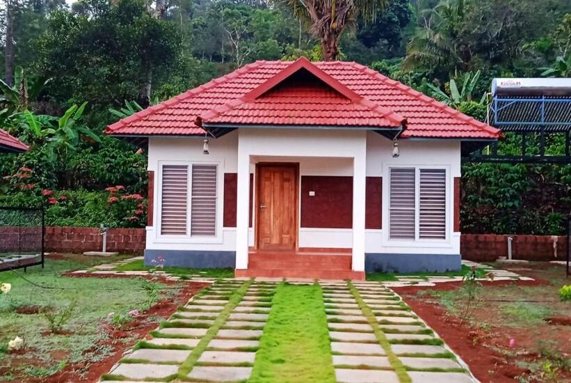Himani Heritage Resorts, formerly Camp Nishani Holidays view 2