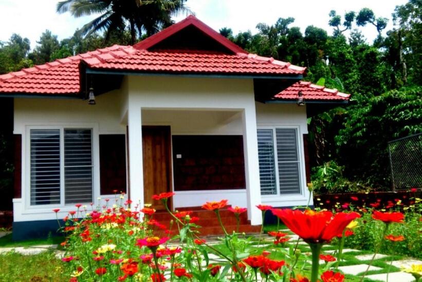 Himani Heritage Resorts, formerly Camp Nishani Holidays view 3