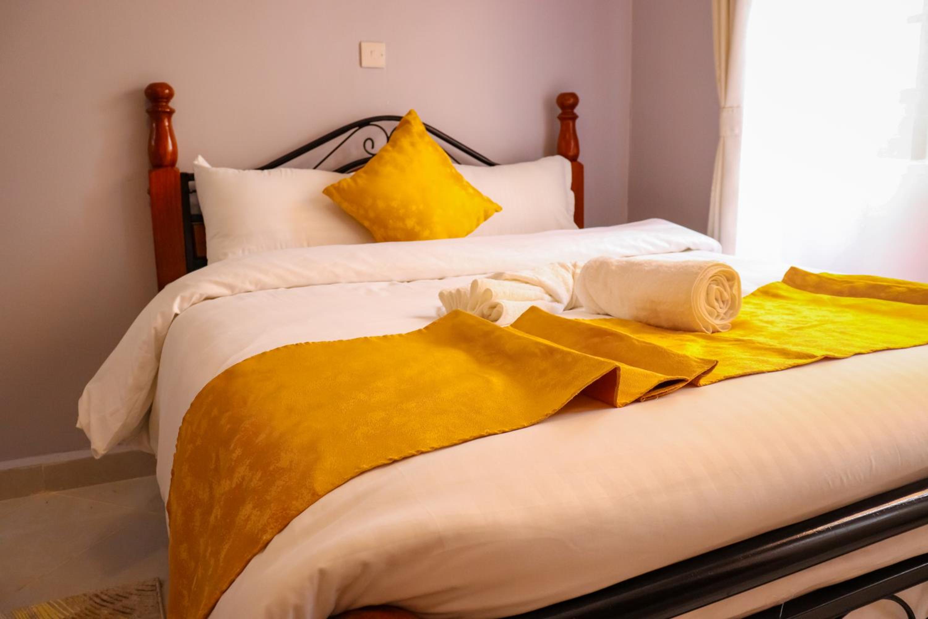 MORNINGSTAR 2BR APARTMENTS IN NAKURU view 2