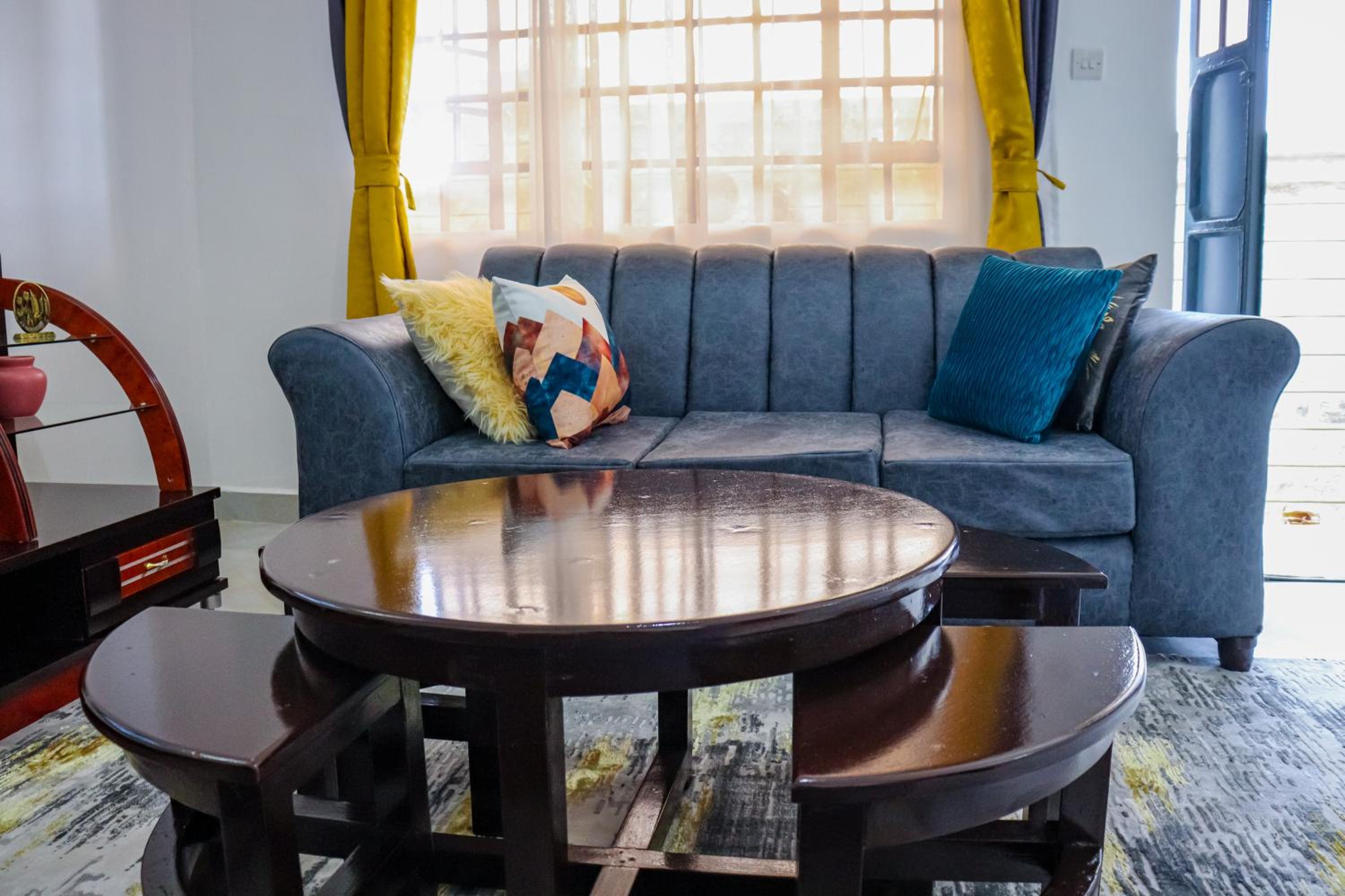 MORNINGSTAR 2BR APARTMENTS IN NAKURU view 4