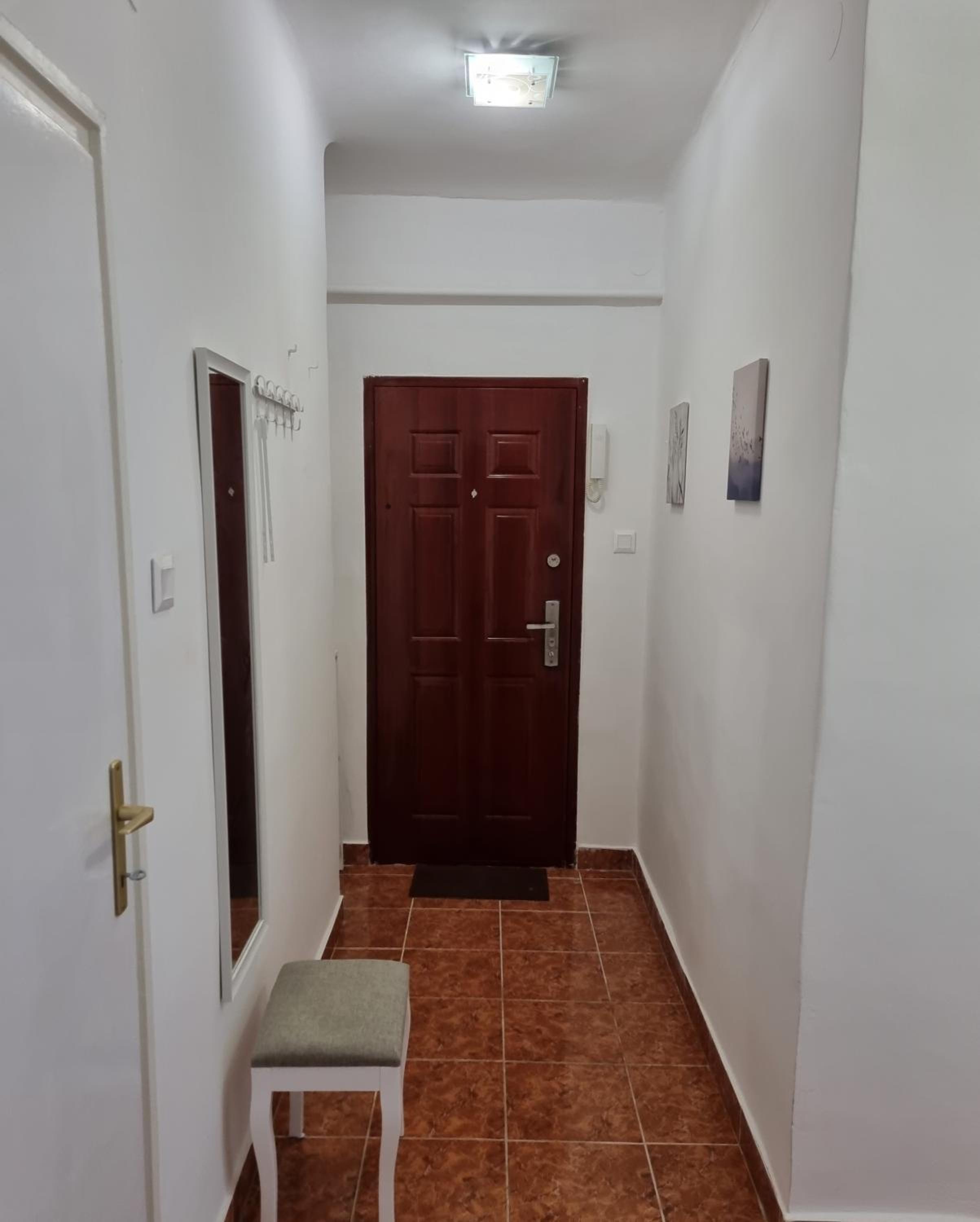 Barcika Apartman