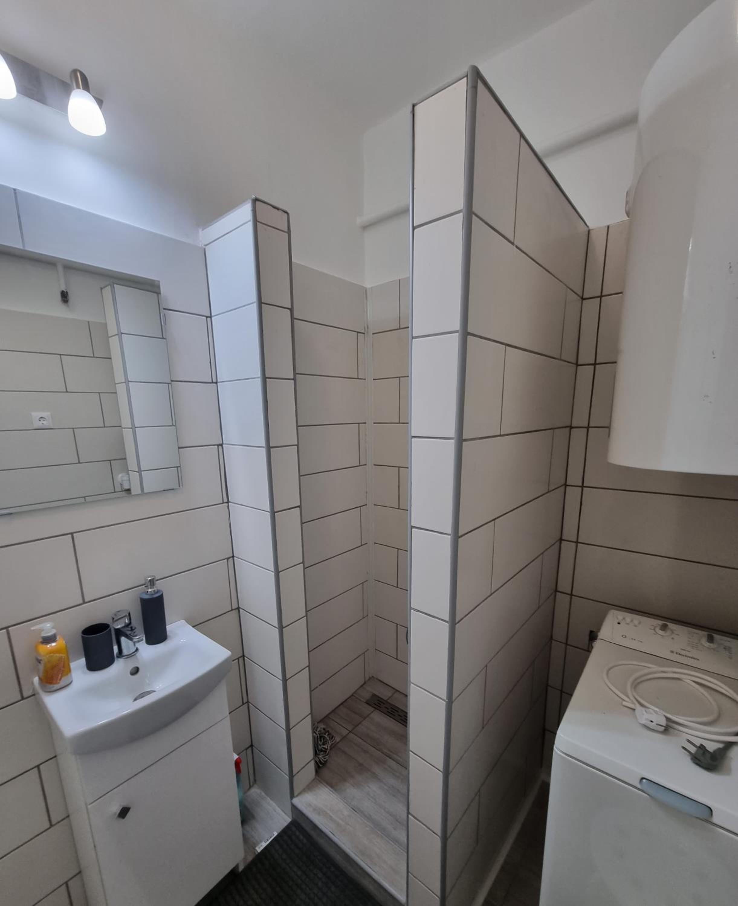 Barcika Apartman