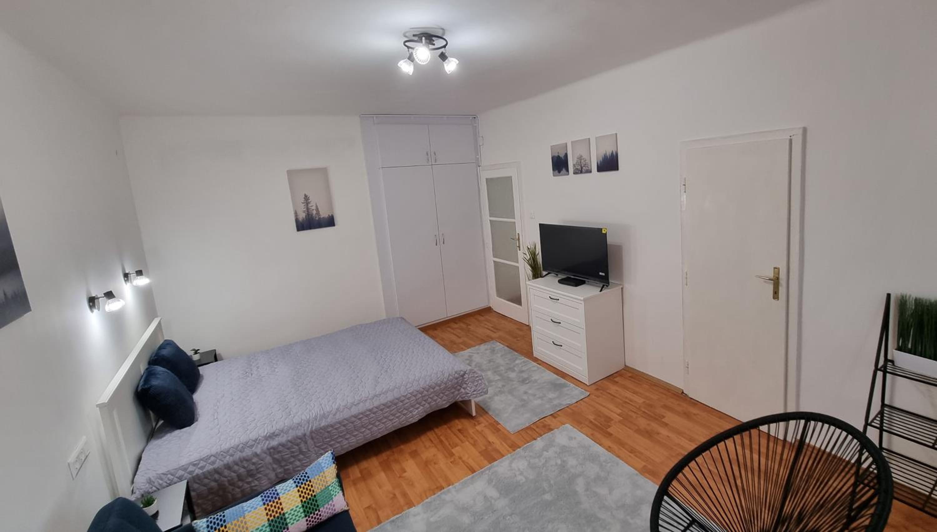 Barcika Apartman