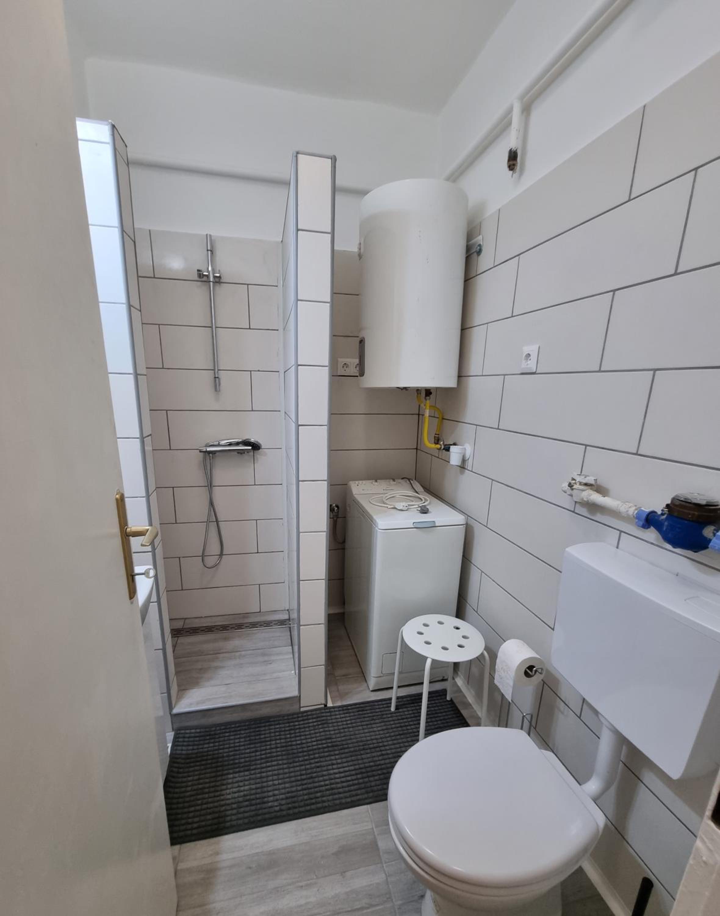 Barcika Apartman