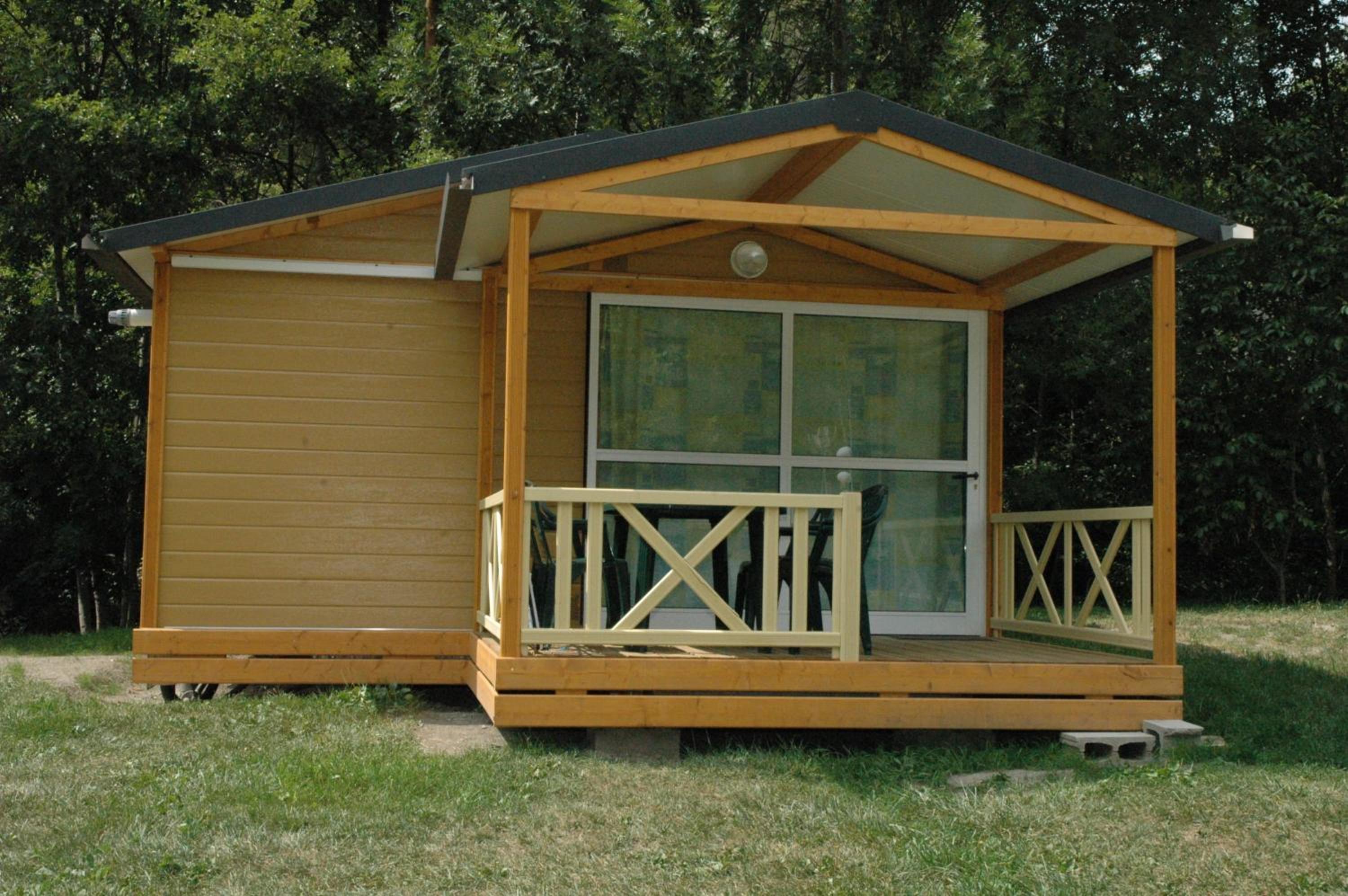 Frontera Bungalow Park
