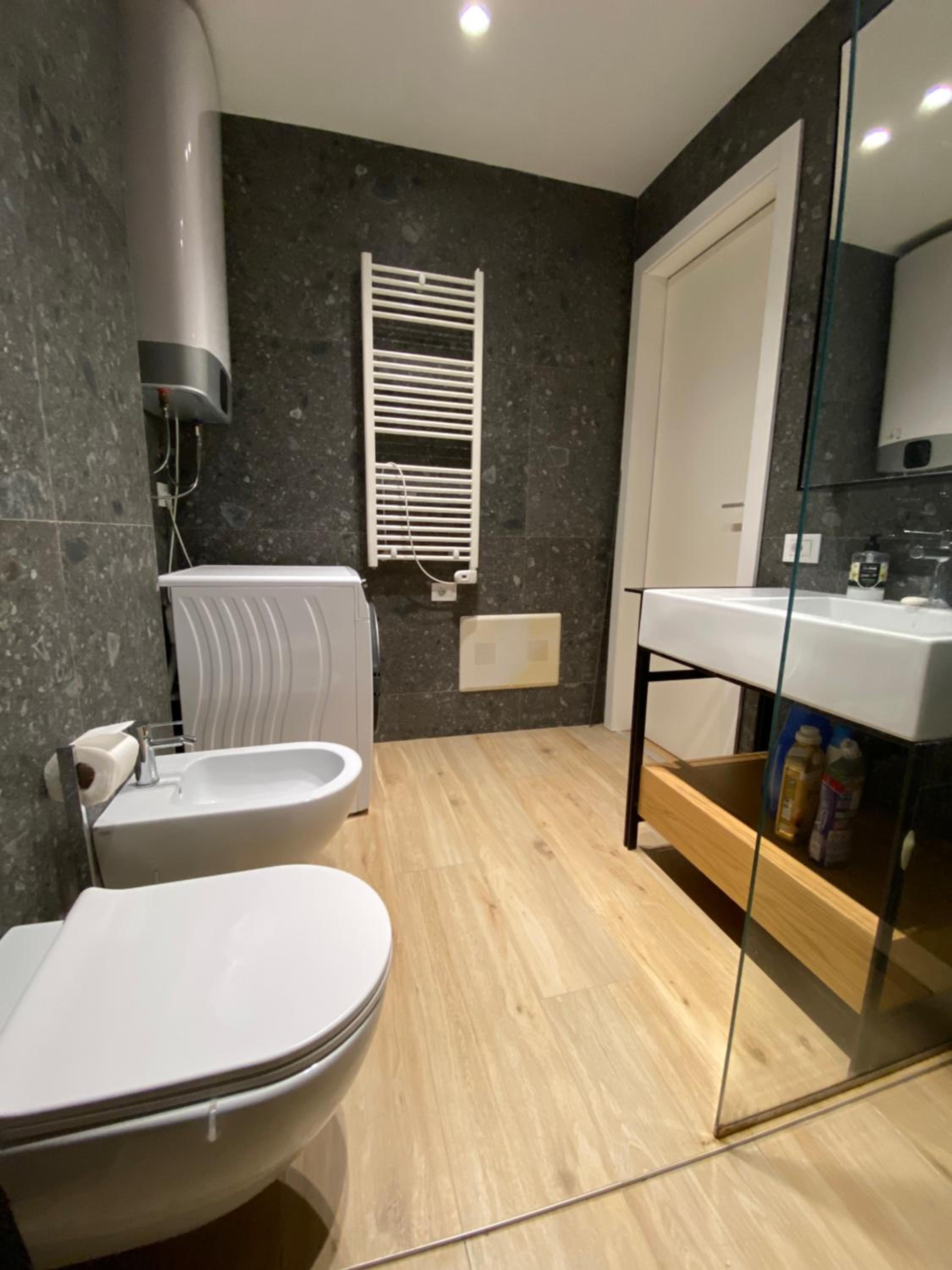 Tirana Primo Apartment