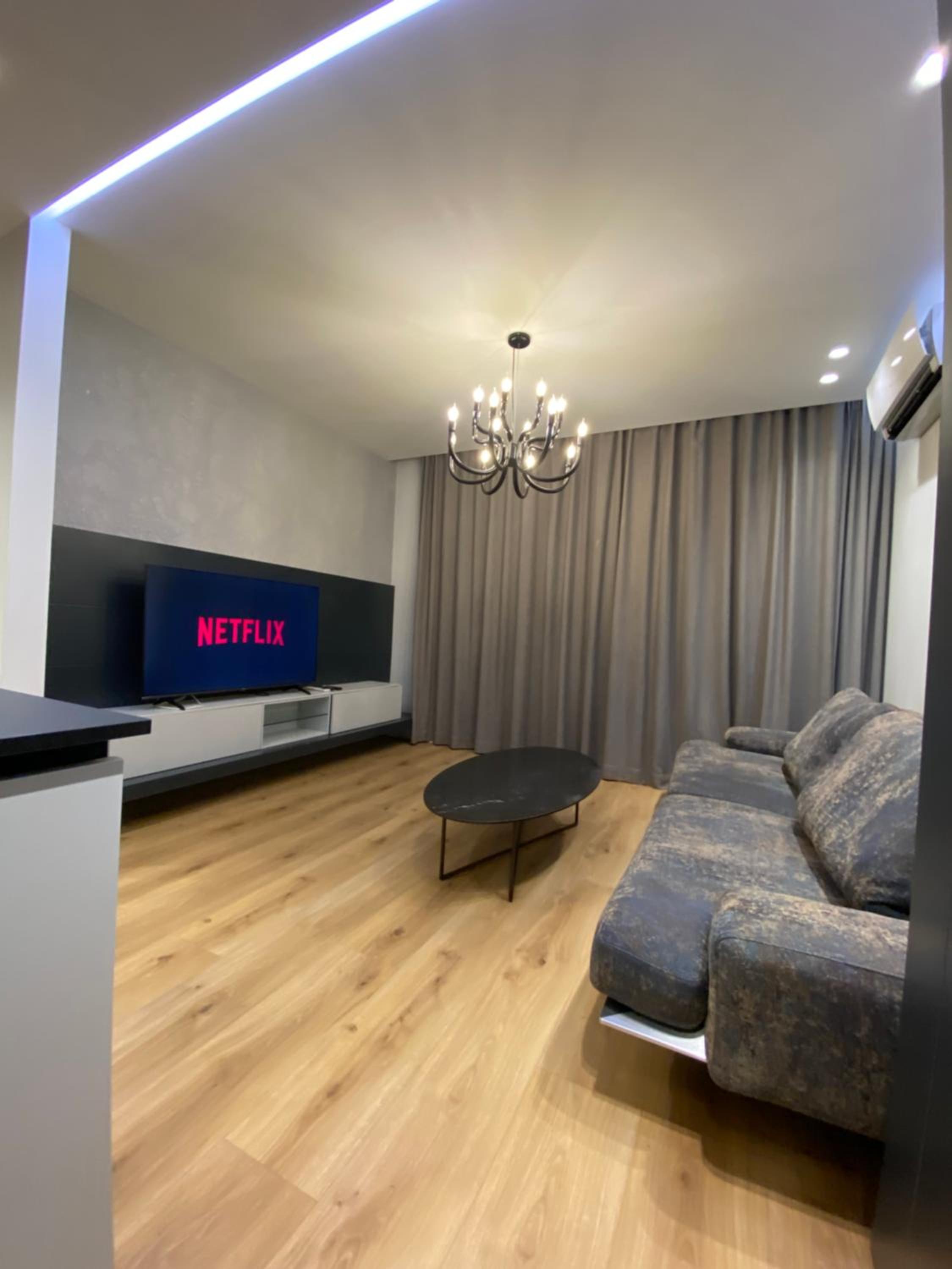 Tirana Primo Apartment