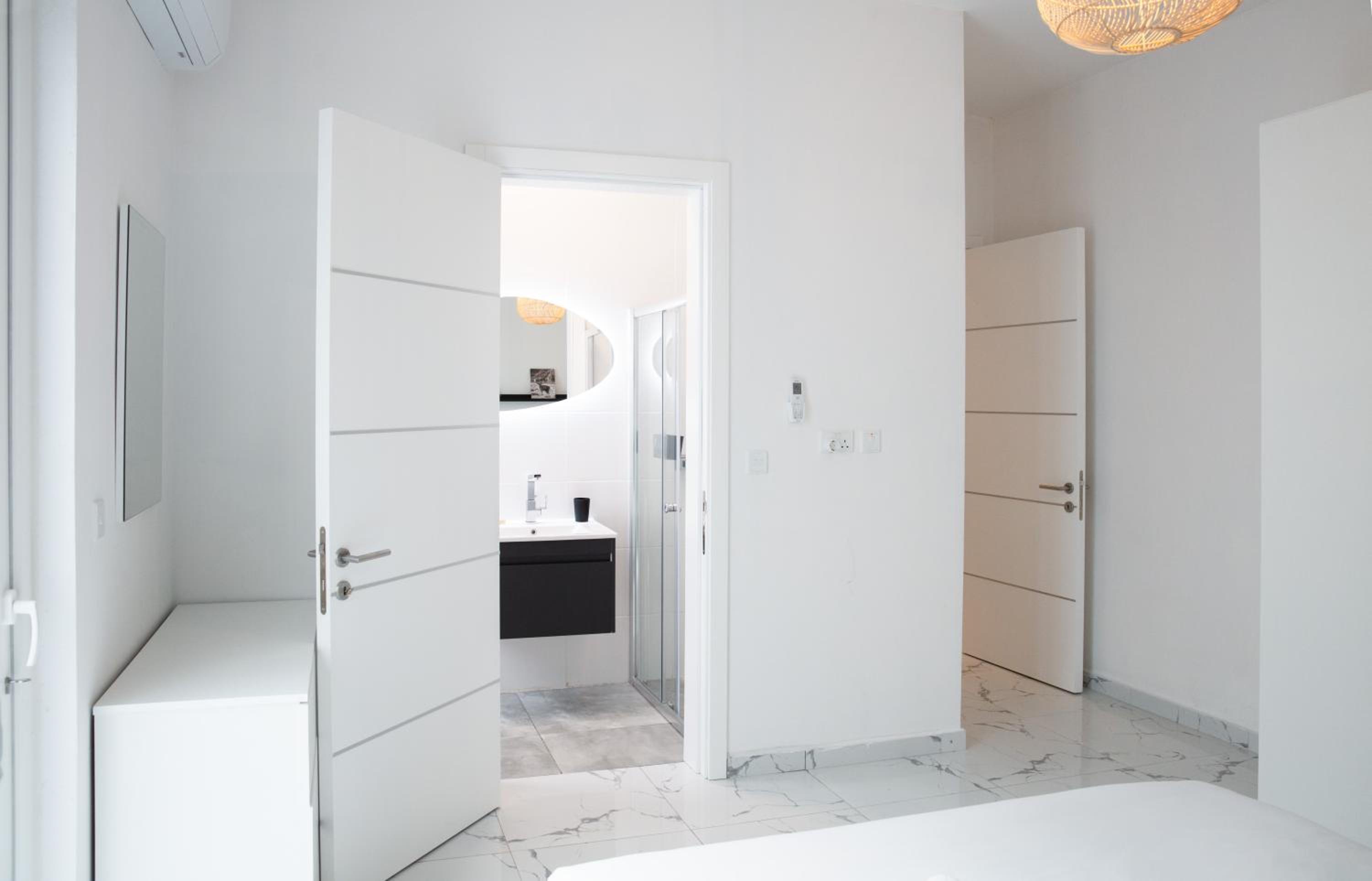 Sliema 2BR Backyard Flat by Arco Collection