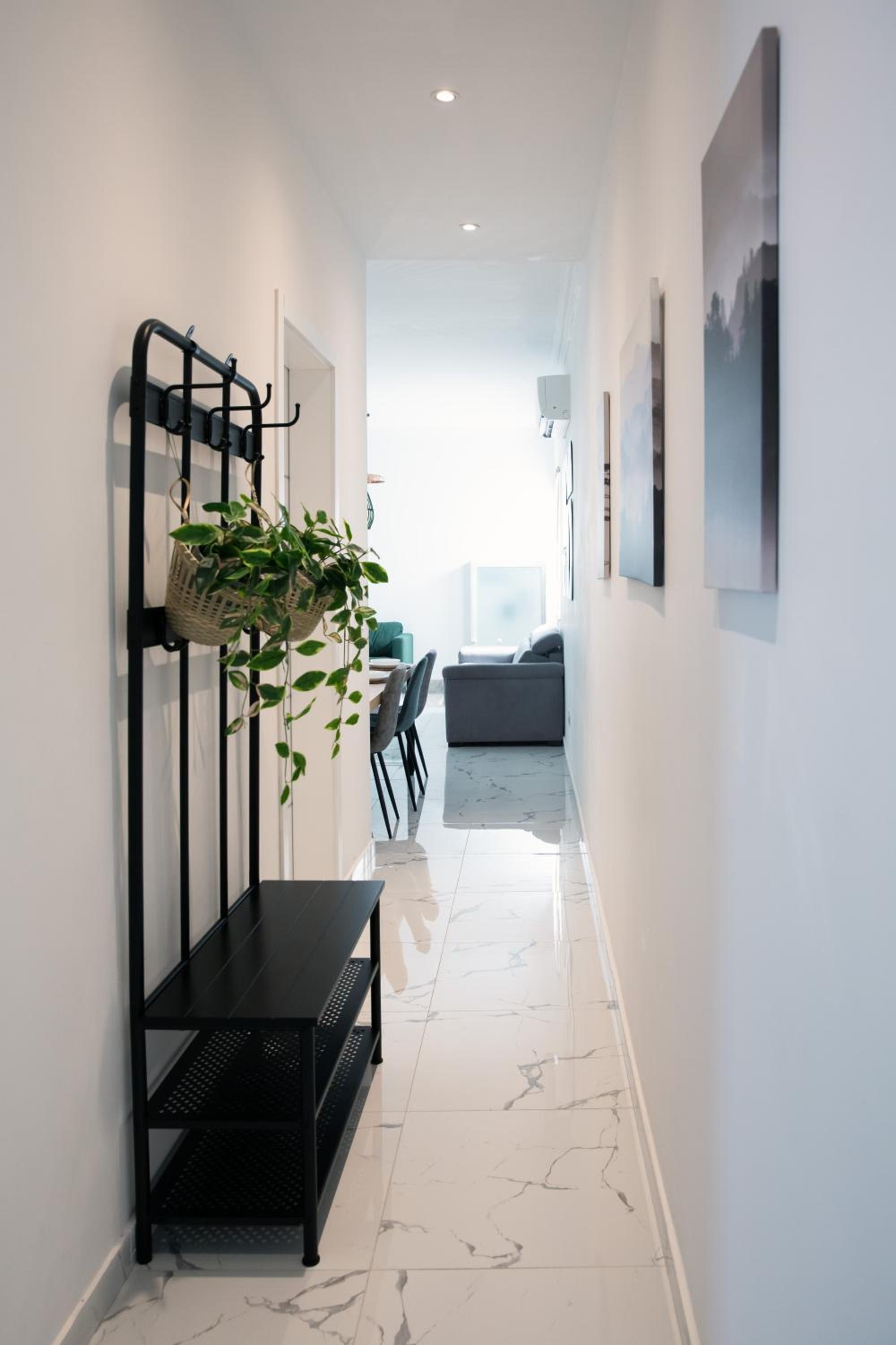 Sliema 2BR Backyard Flat by Arco Collection