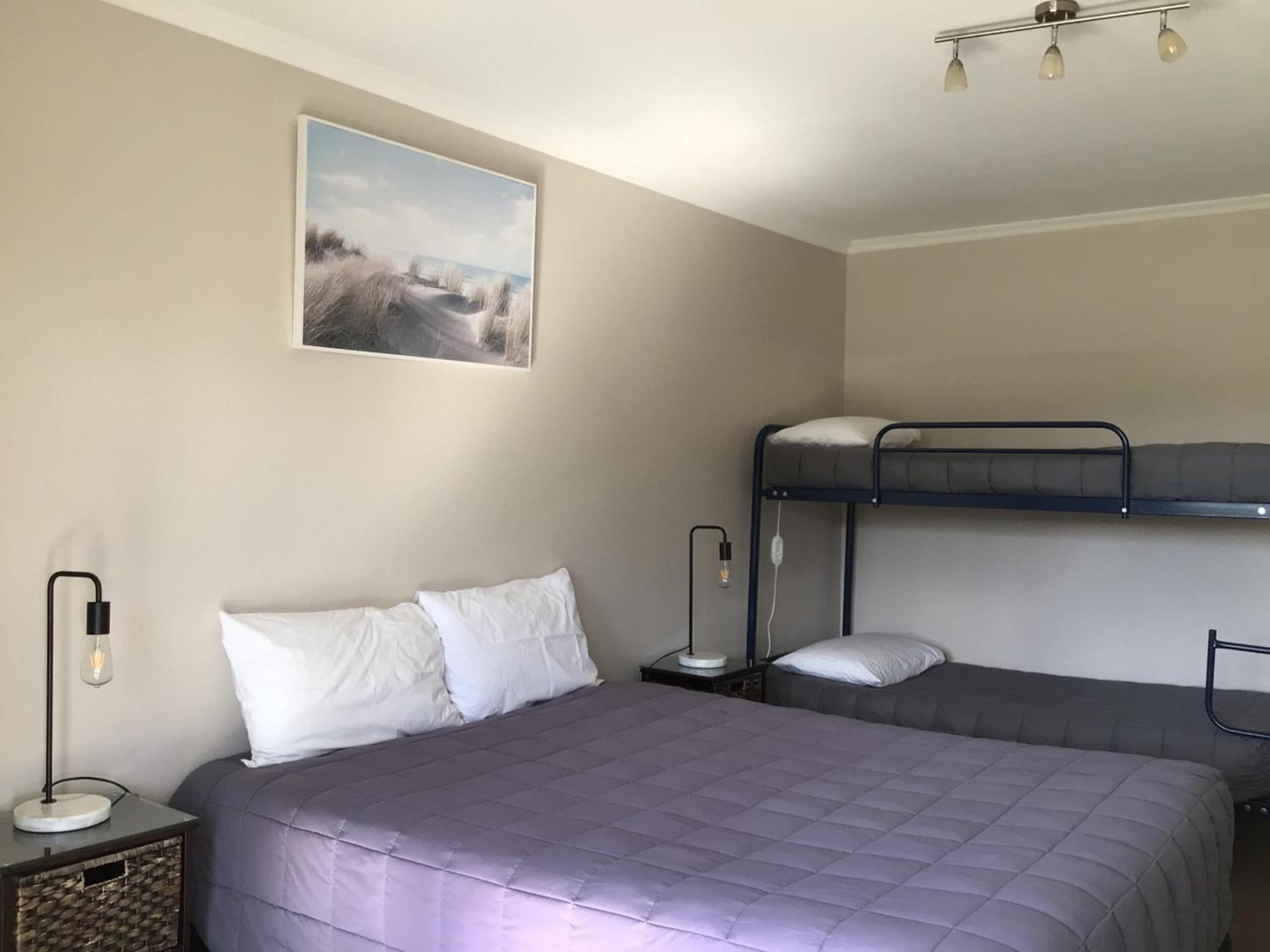 Fiordland Great Views Holiday Park