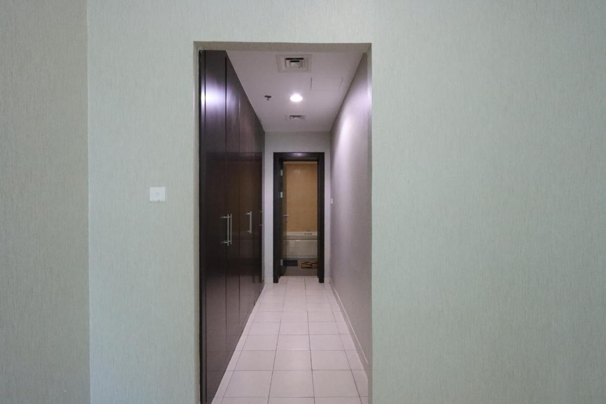 One-Bedroom Piece of Peace in Dubai Marina - The Torch