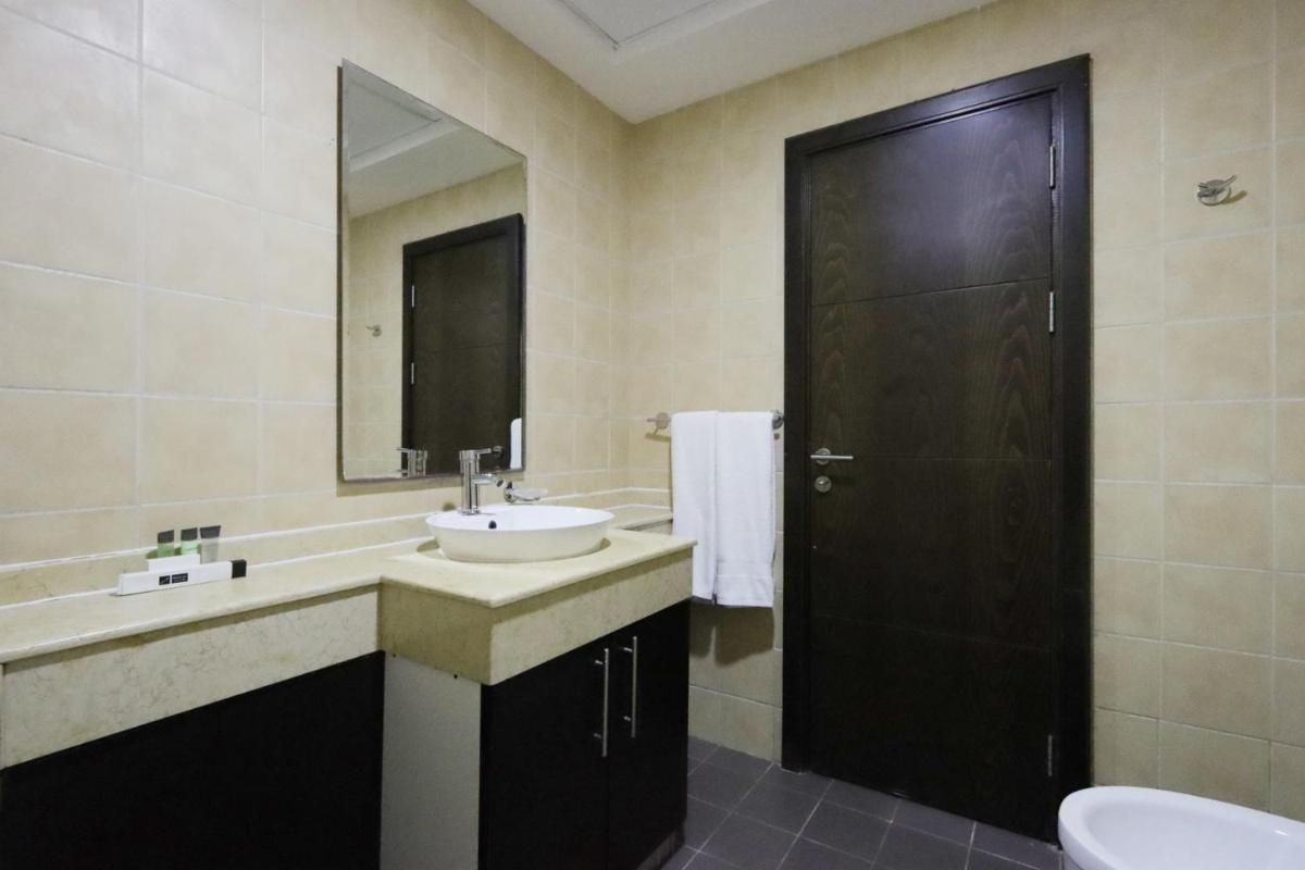 One-Bedroom Piece of Peace in Dubai Marina - The Torch