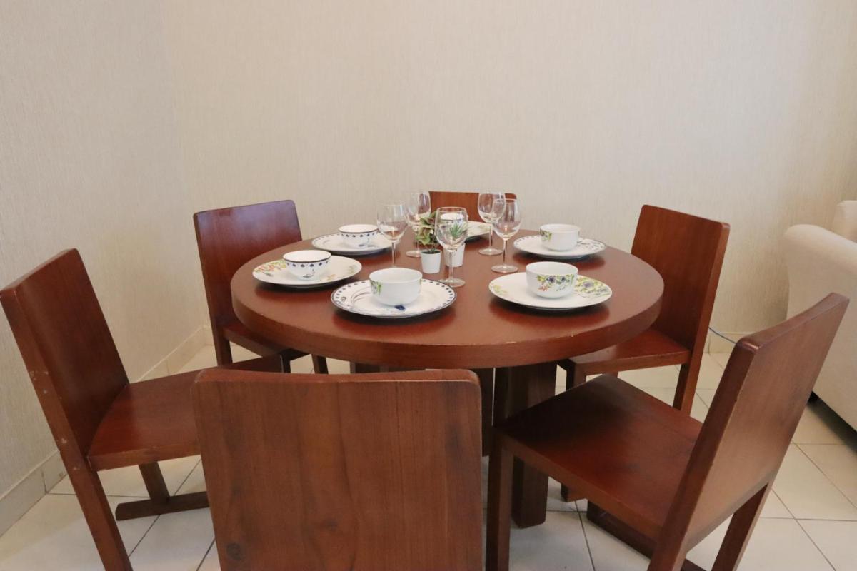 One-Bedroom Piece of Peace in Dubai Marina - The Torch