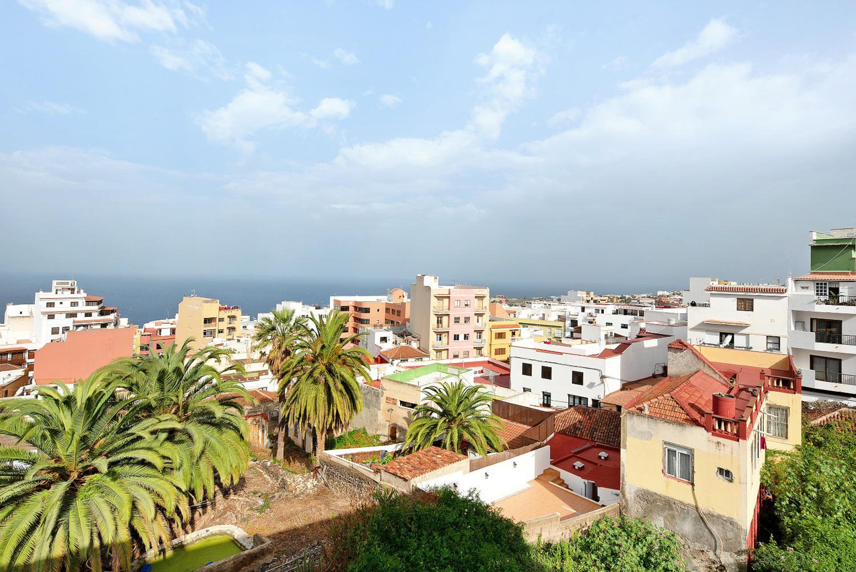 Casa Tatiana Vacacional