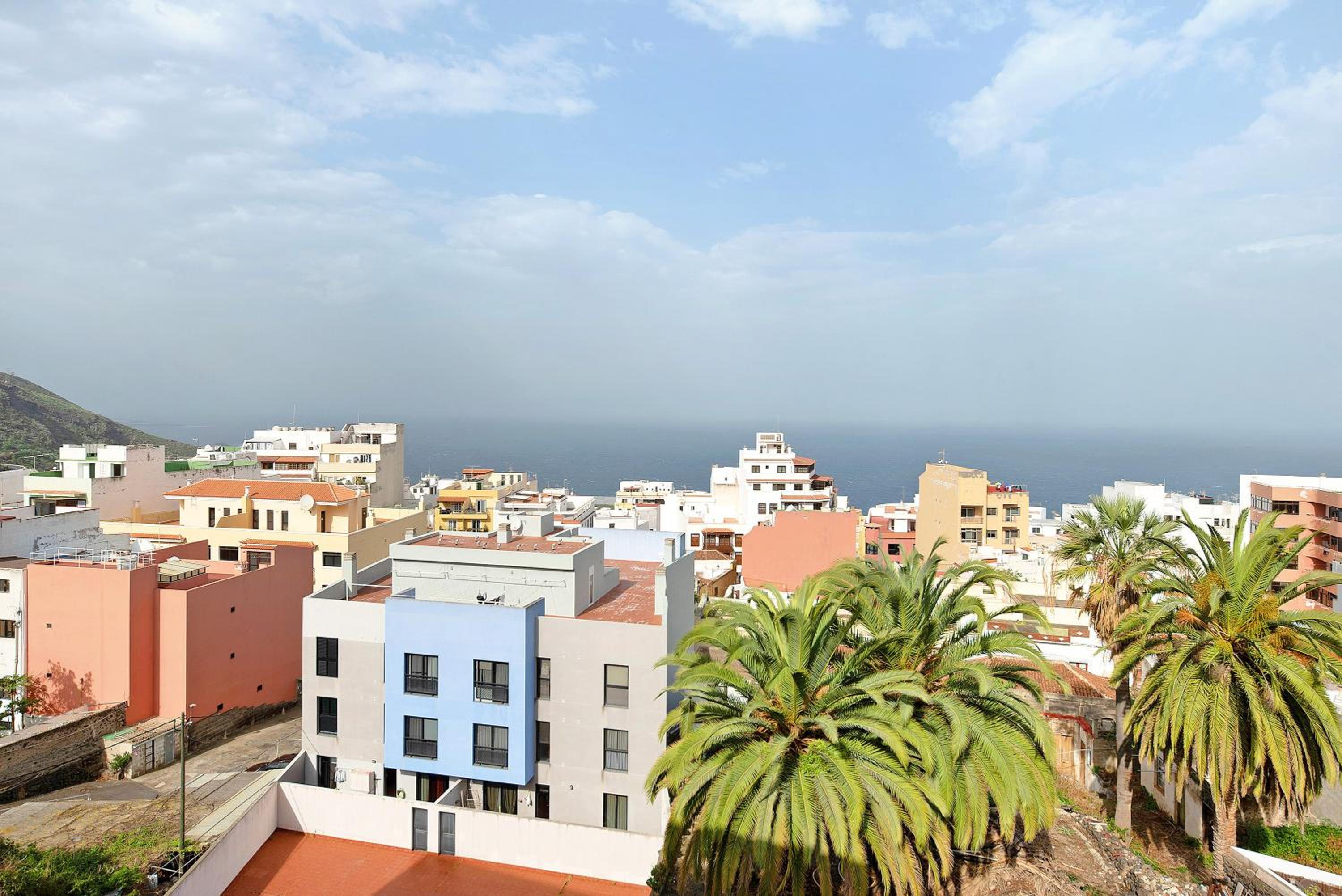 Casa Tatiana Vacacional