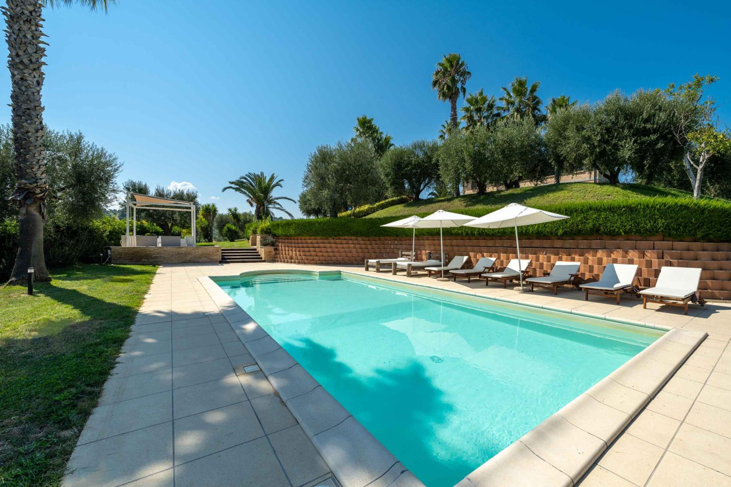 Villa Iulia - VIBRA view 3