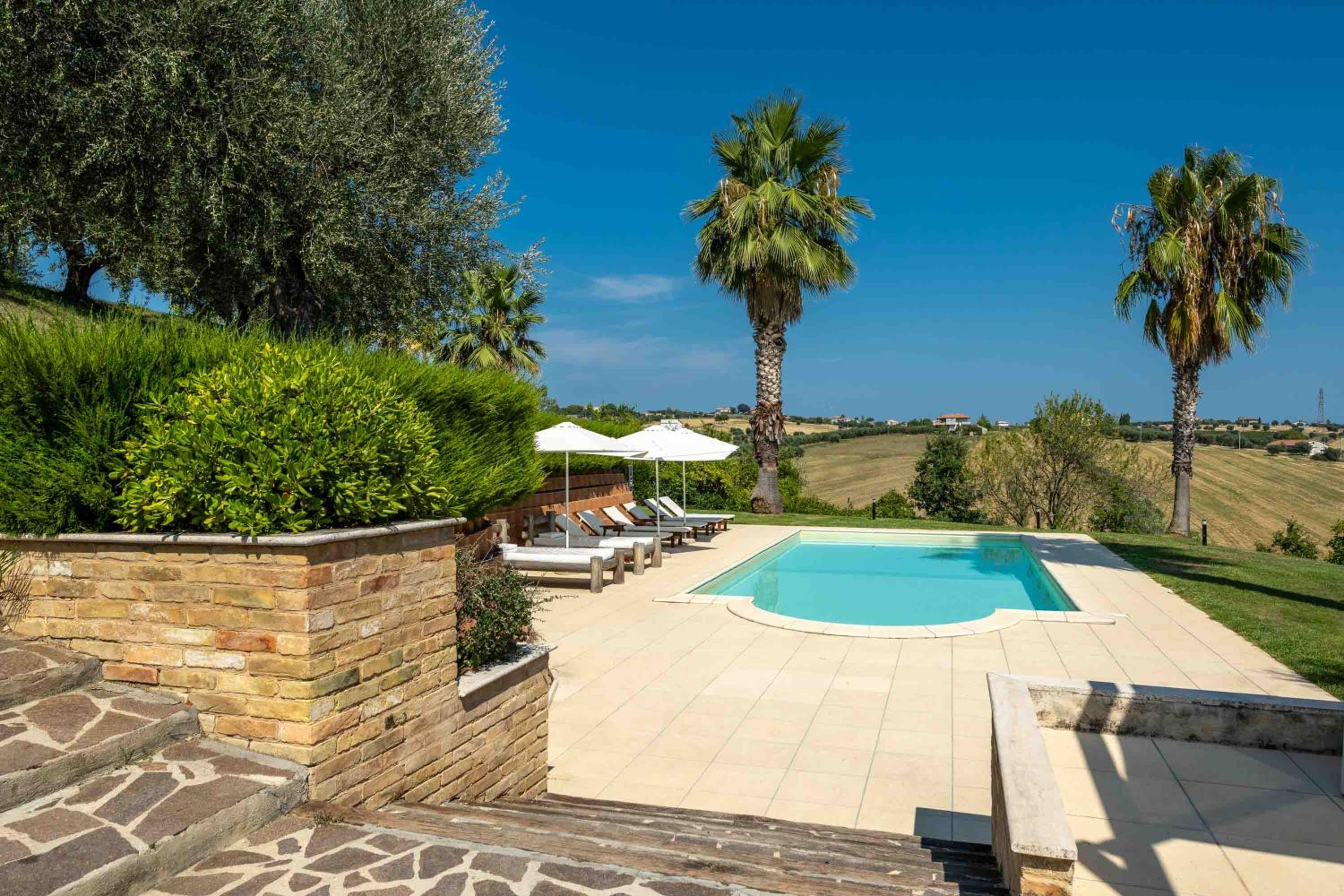 Villa Iulia - VIBRA view 5
