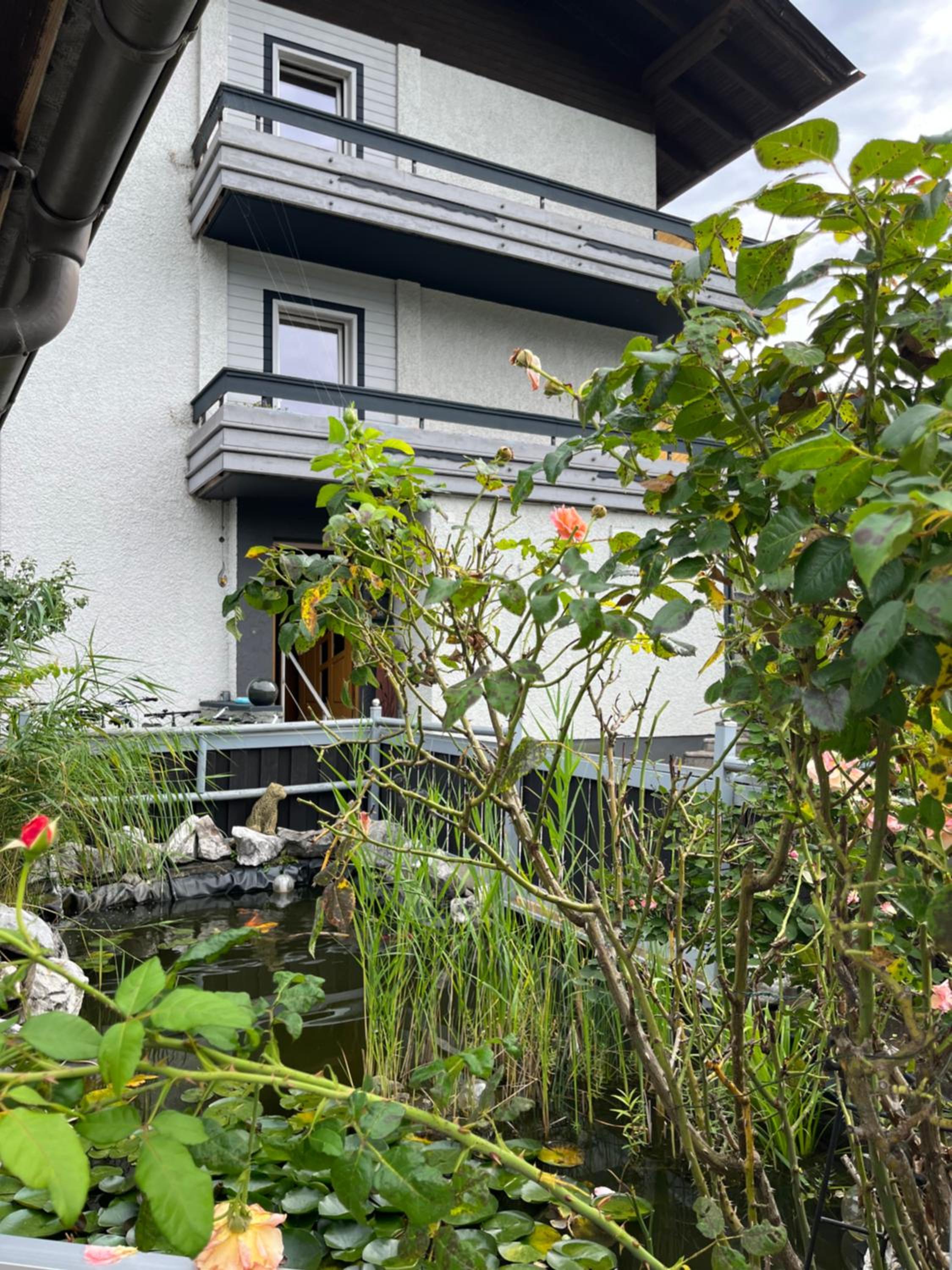 Pension Lärchenhof