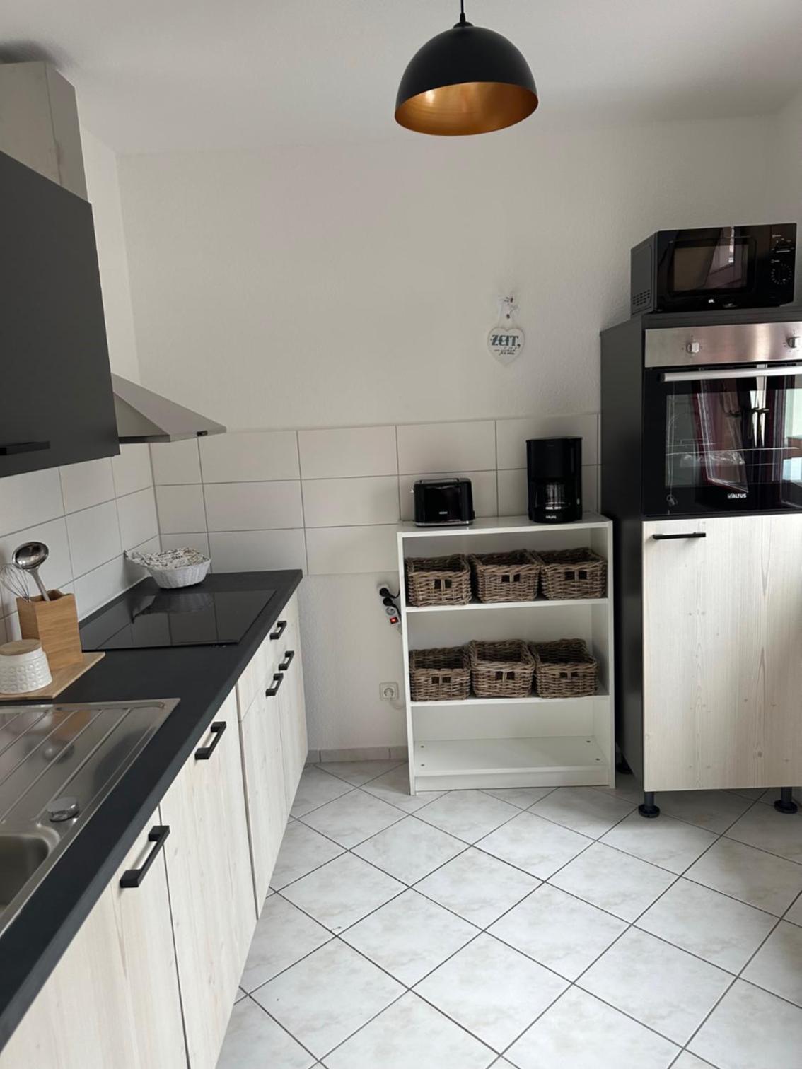 GoldigeFerienwohnung "Am Markt" in Pirna view 5