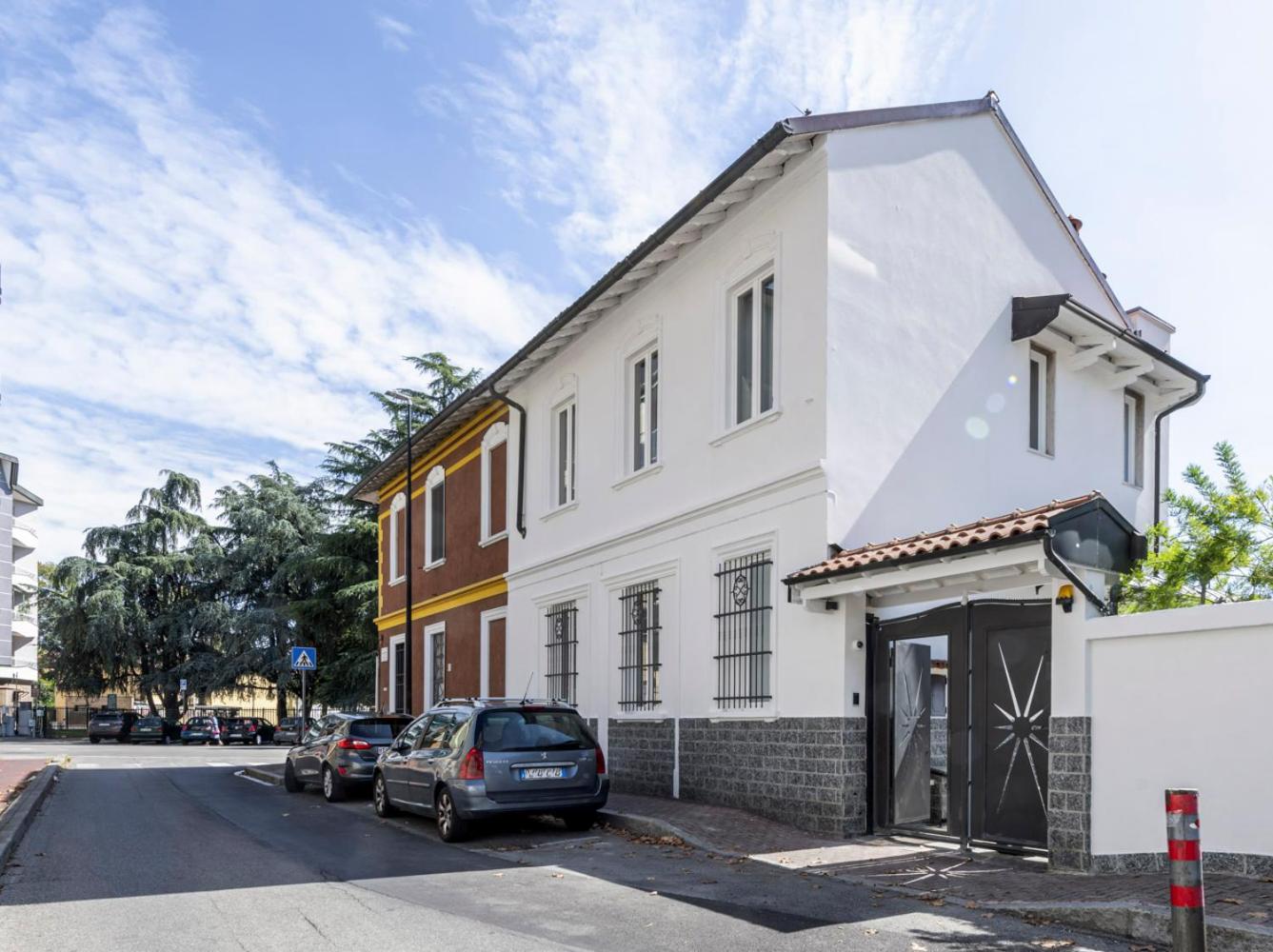 Hotel B&B De I Bravi