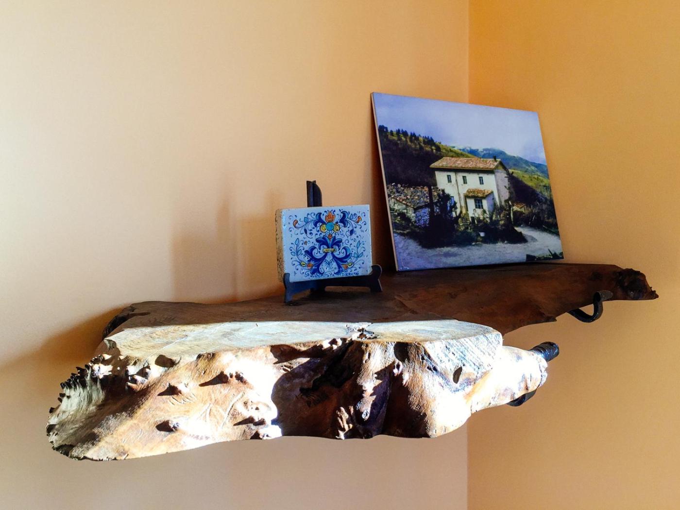 Alba dei Due Soli B&B
