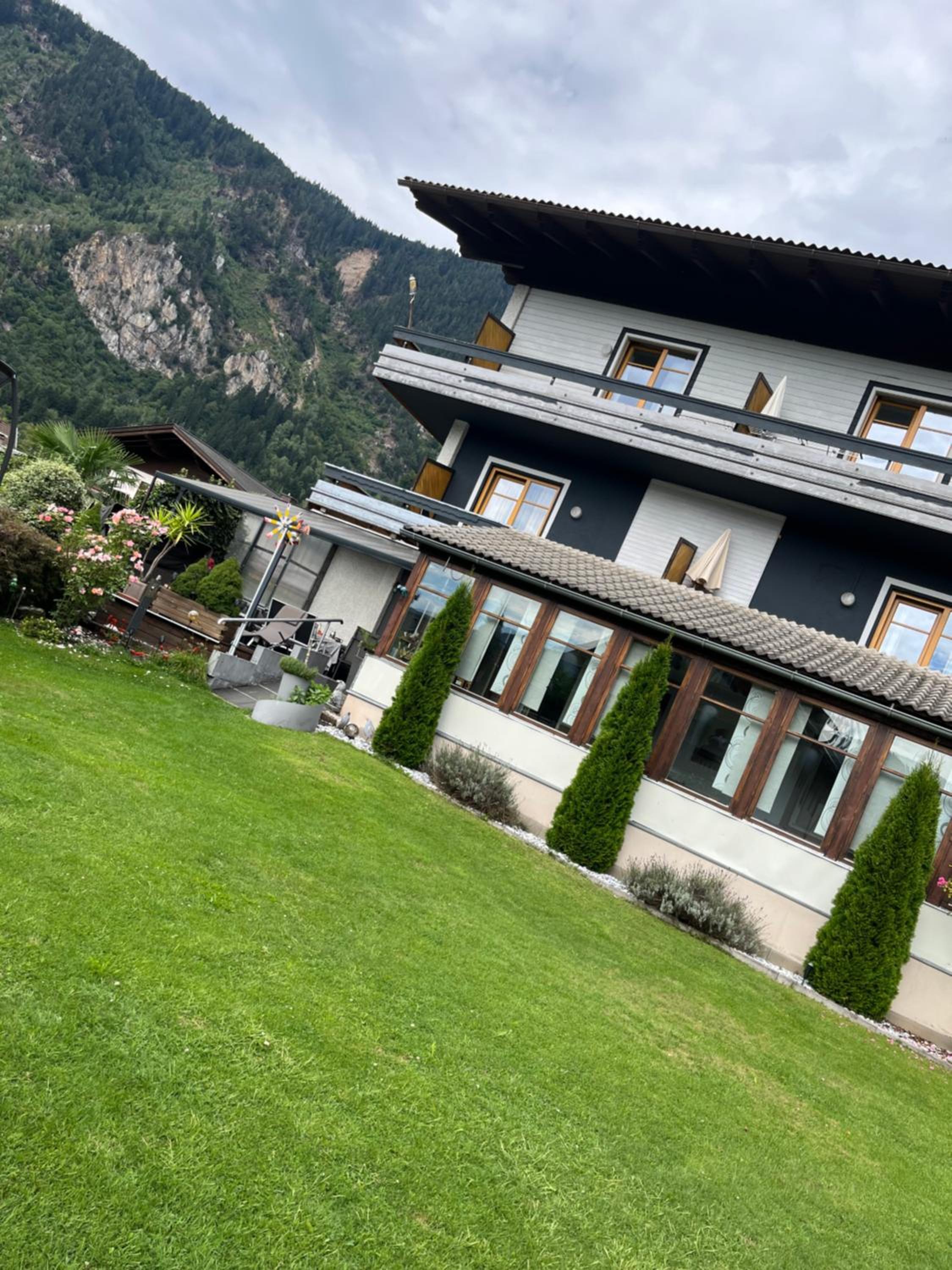 Pension Lärchenhof