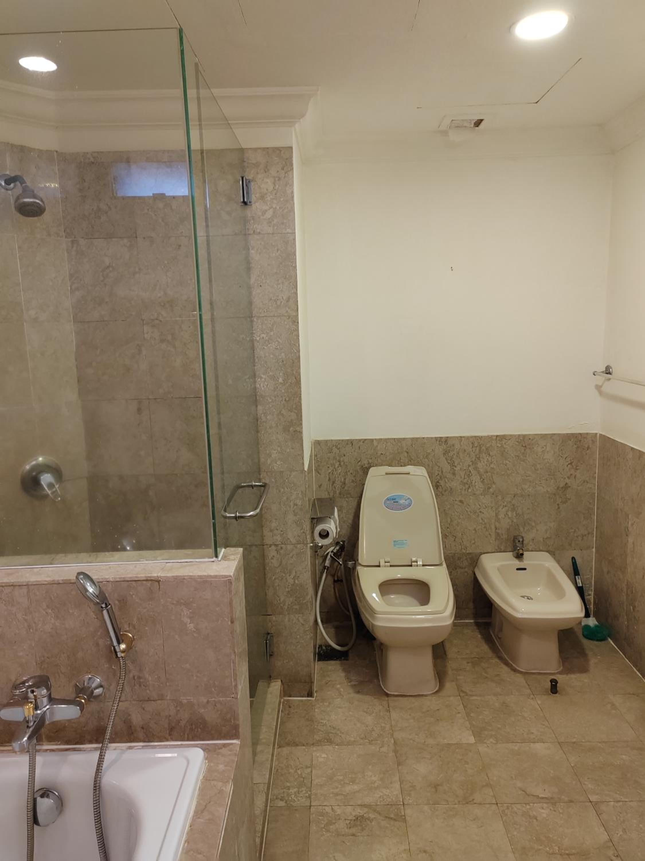 Kl Continew Suite At Times Square