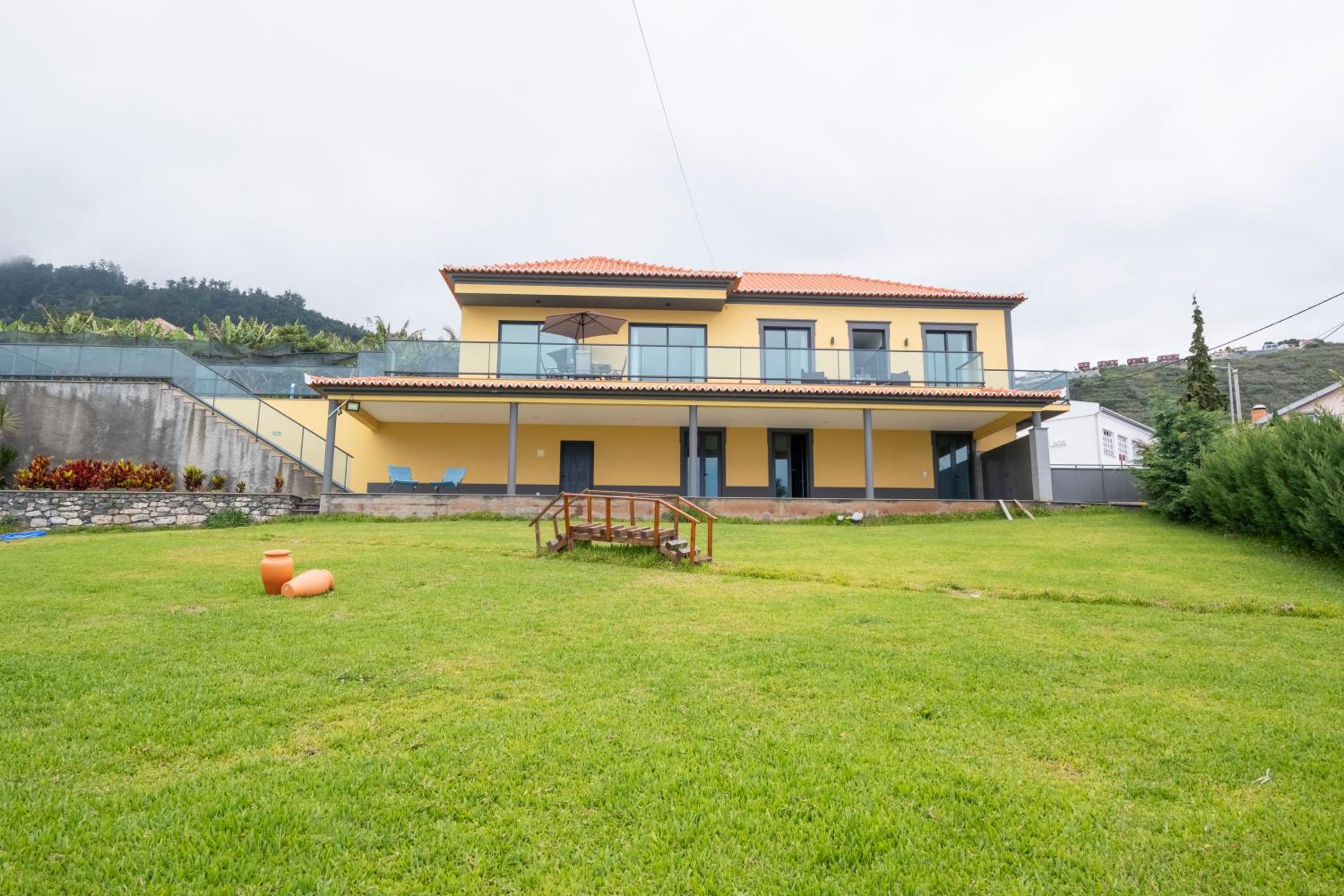Shell House by GALMI view 5