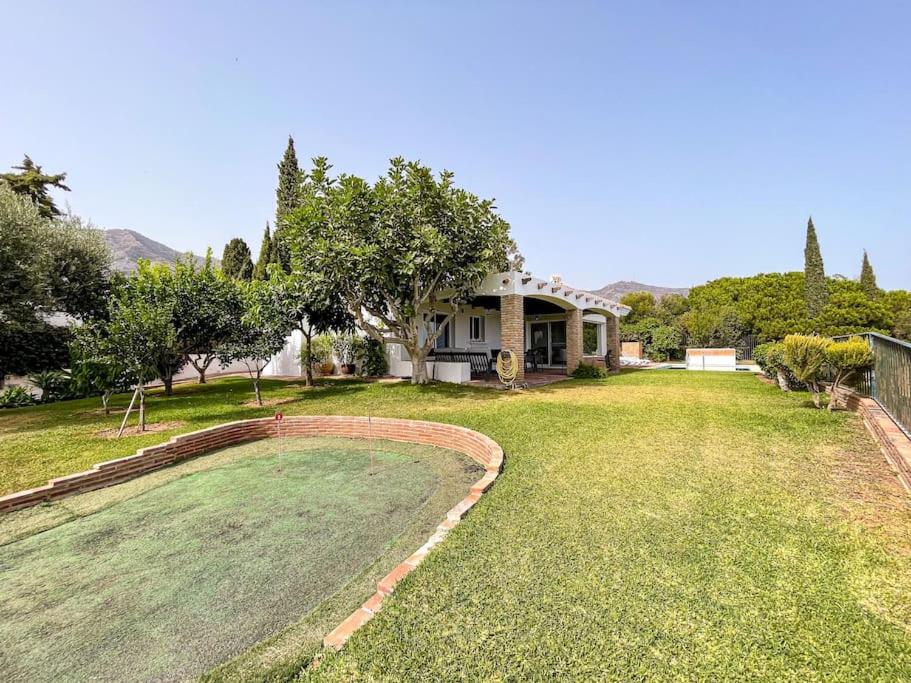 Rosa Blanca- private pool, views view 3