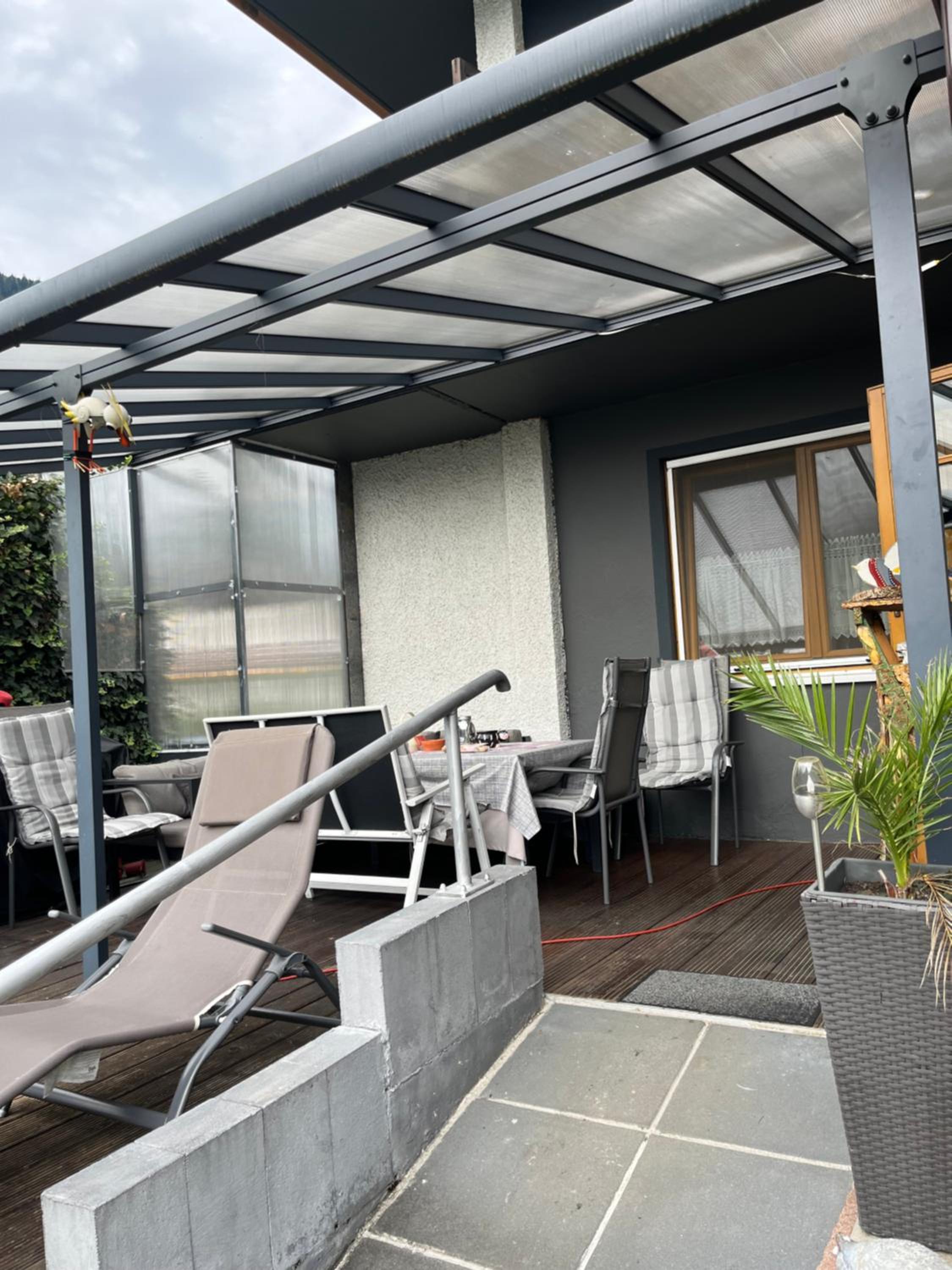 Pension Lärchenhof