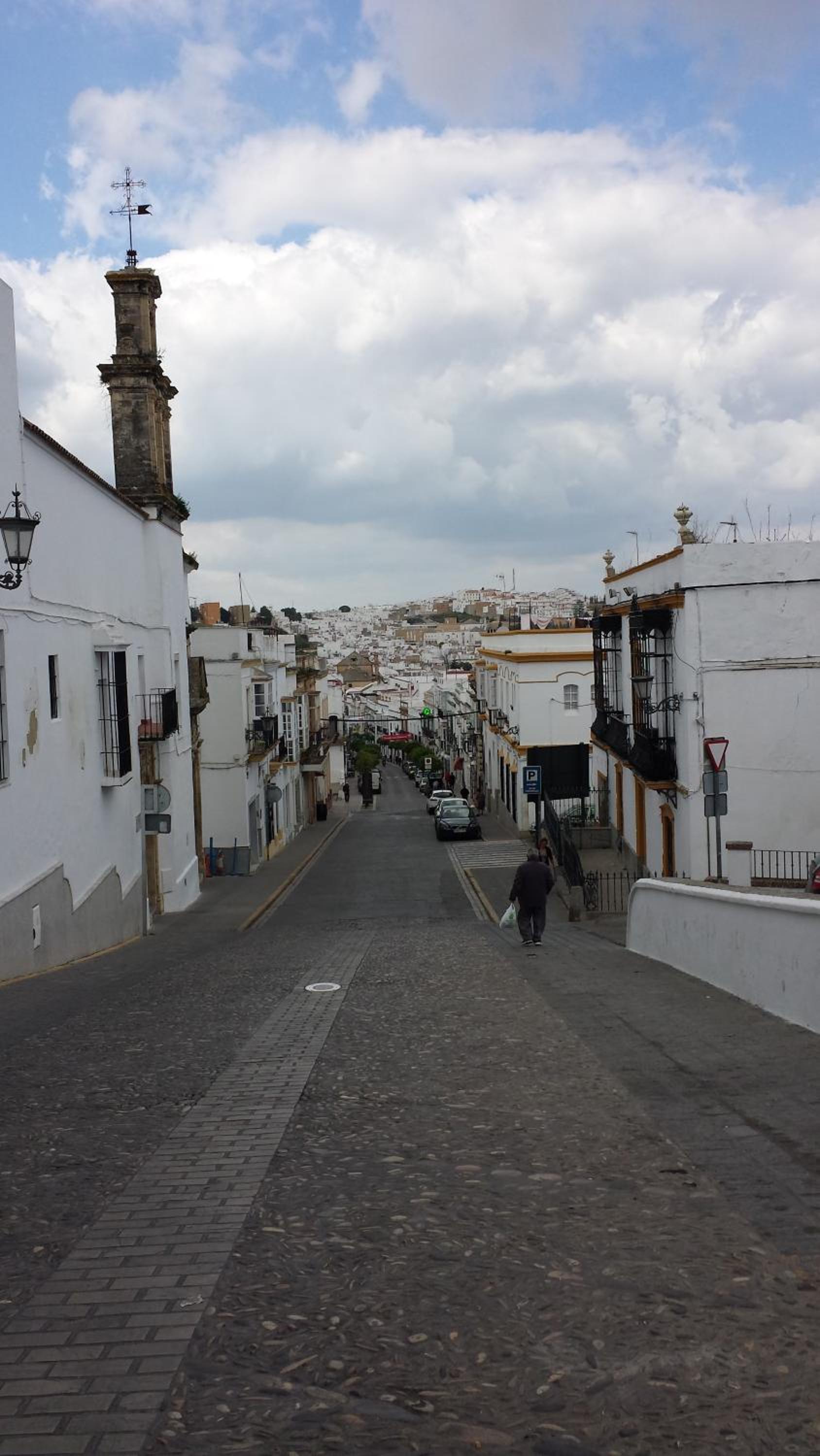 Hostal Cuesta de Belén view 5