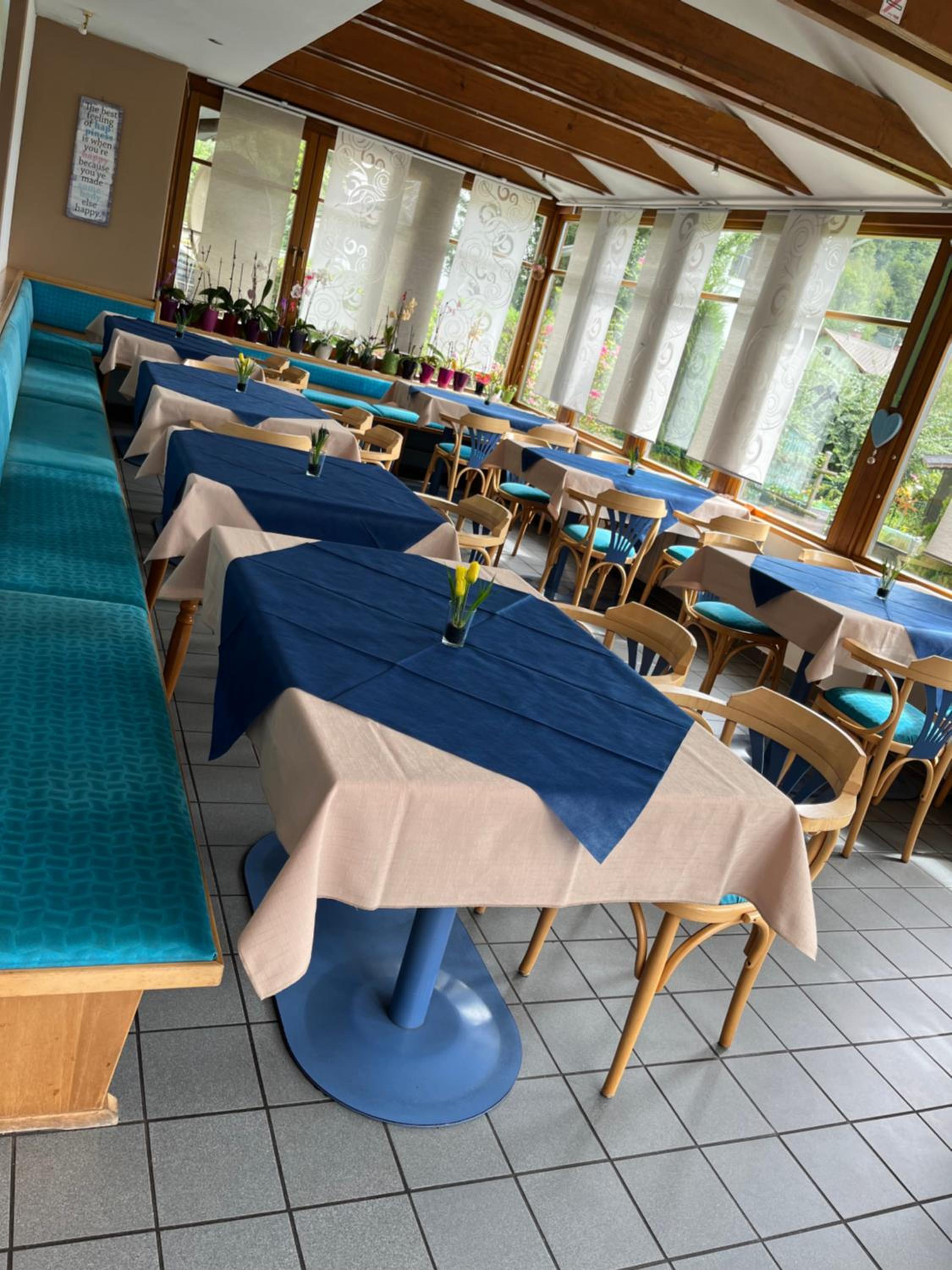 Pension Lärchenhof