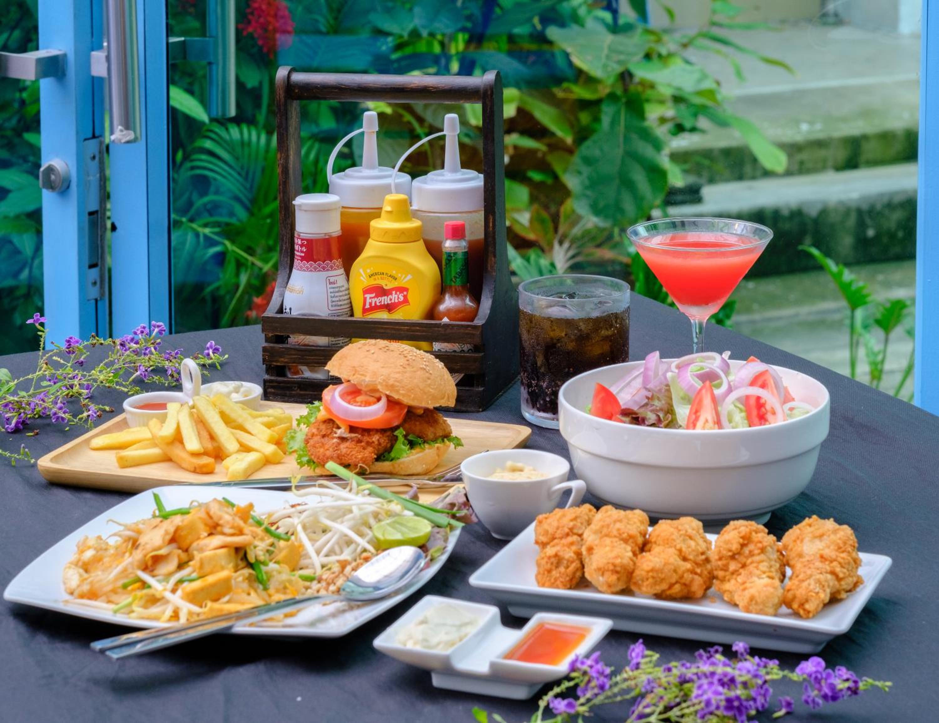 Bodega Bangkok Soi 23