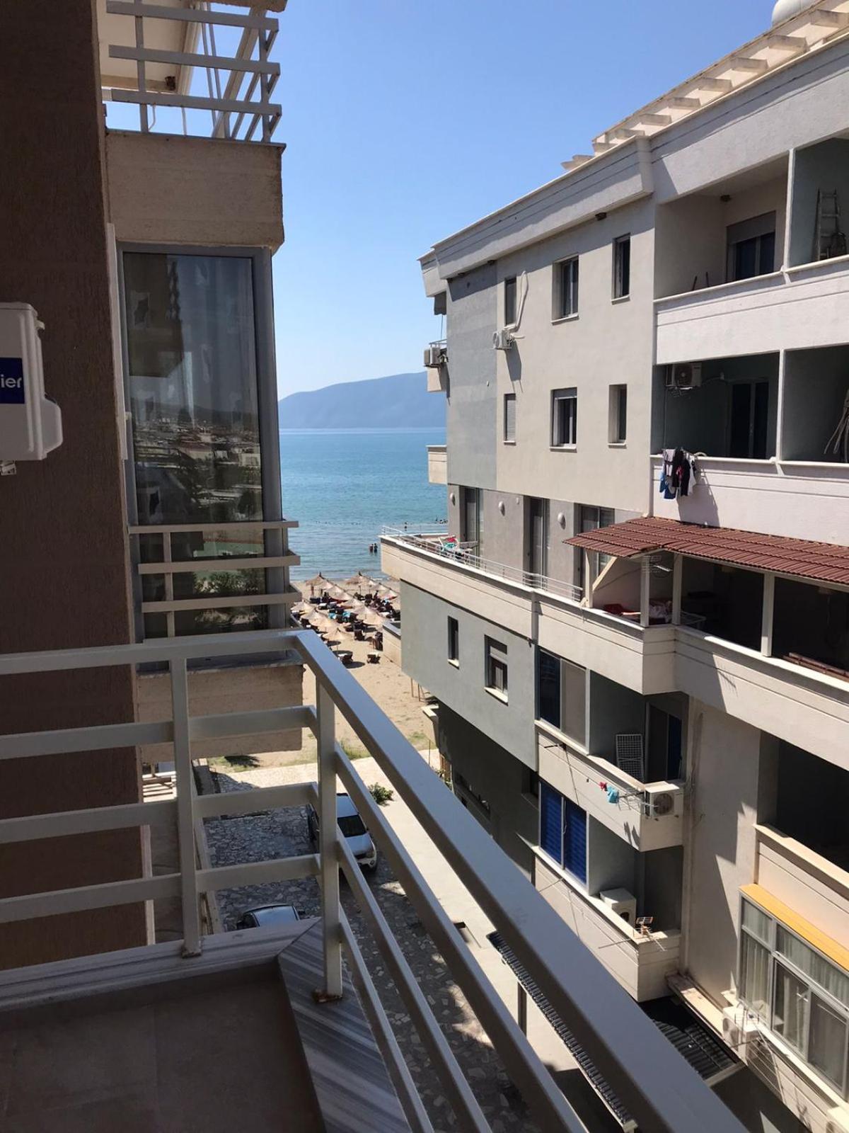 Paradise Dream 2 Apartment in Vlora photo 2