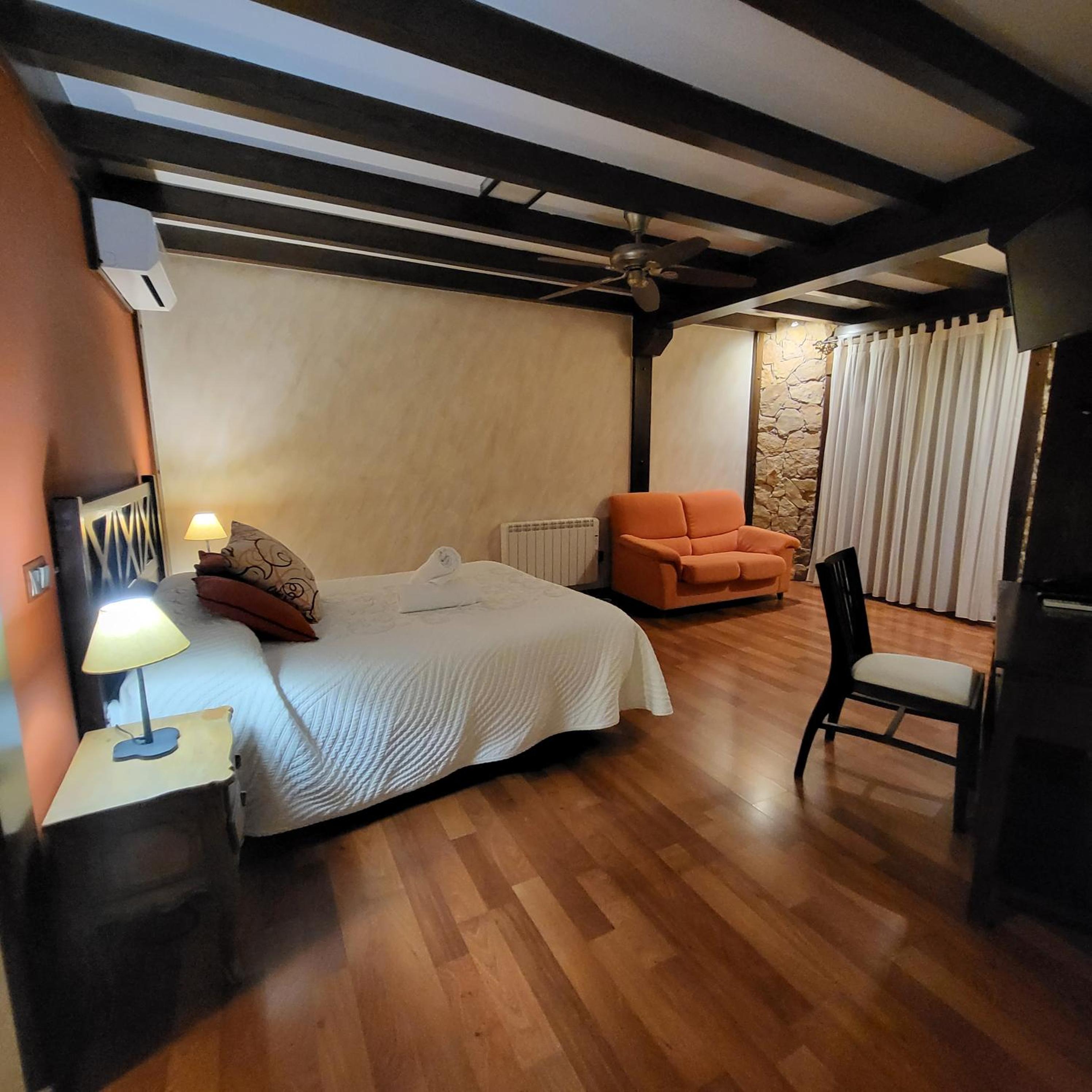 Hostal El Cerro - Only Adults