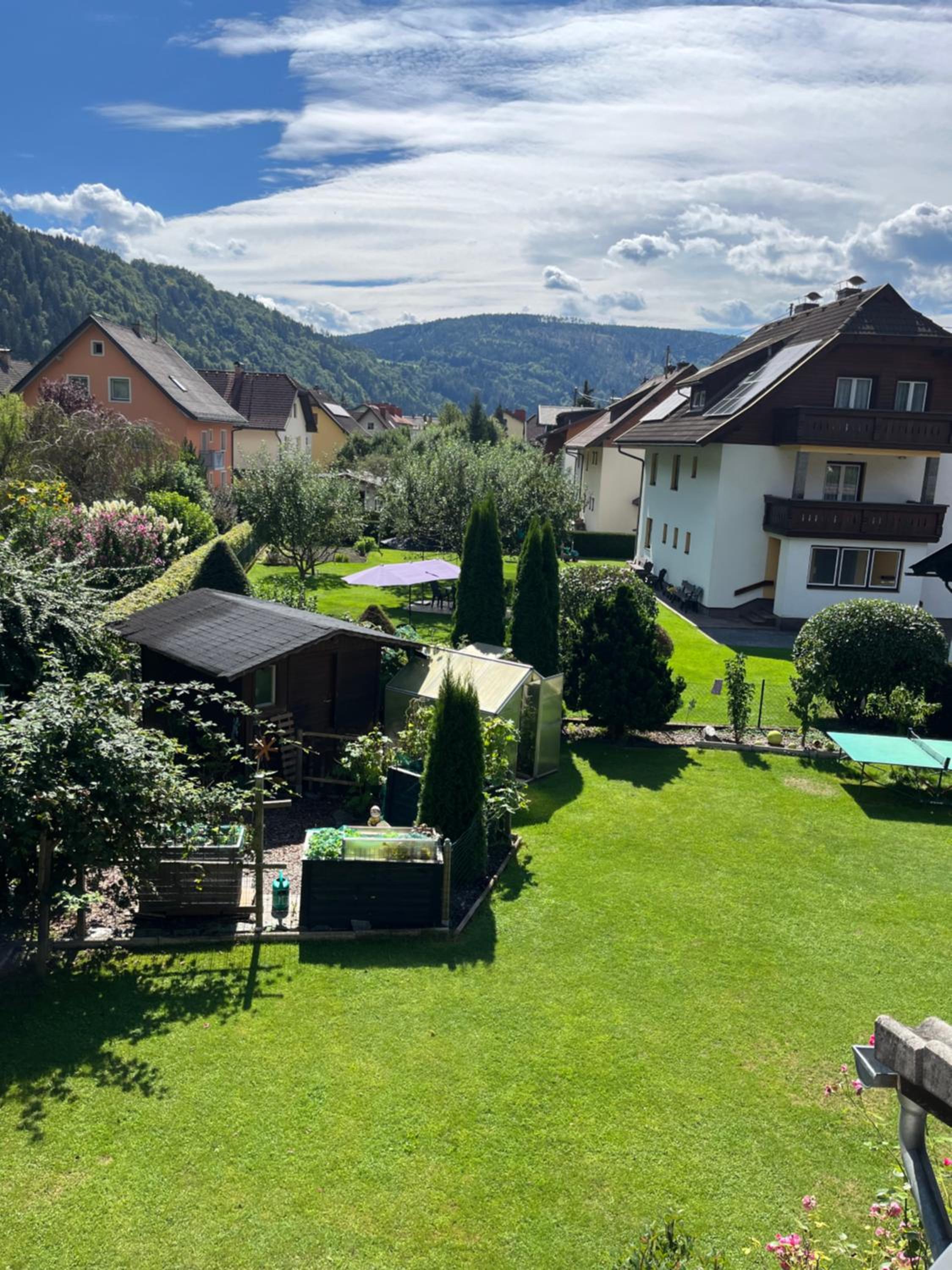 Pension Lärchenhof